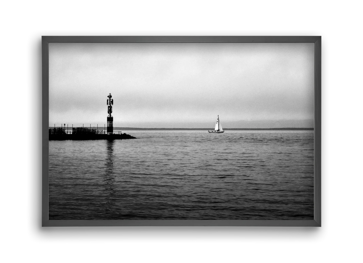 Lost - artbridge
