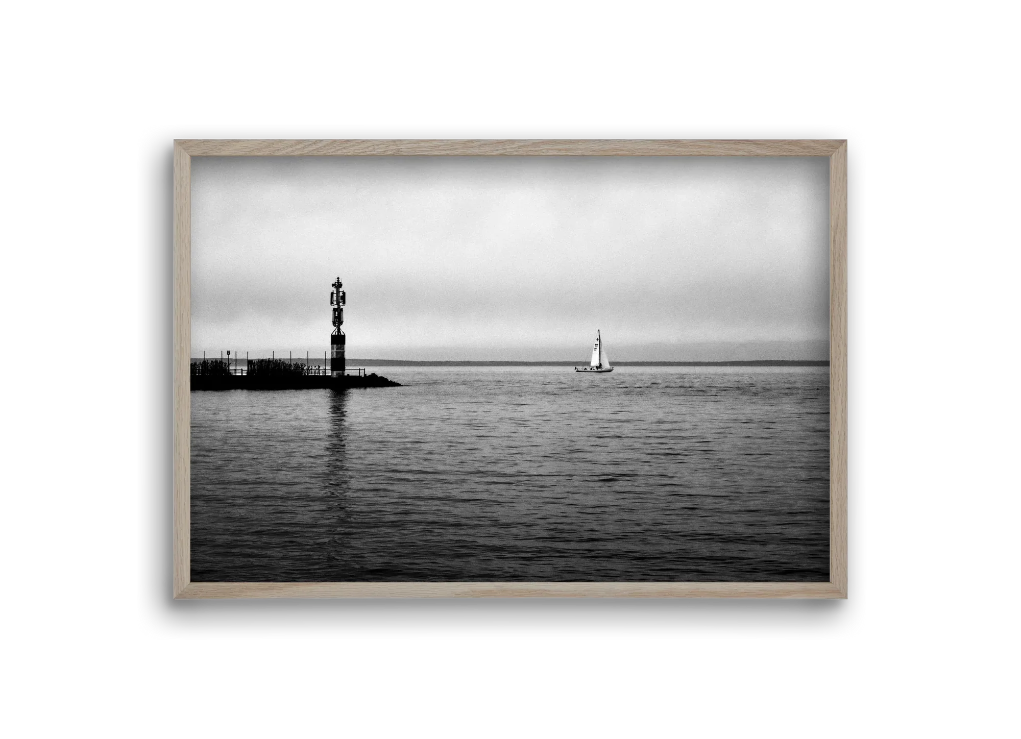 Lost - artbridge