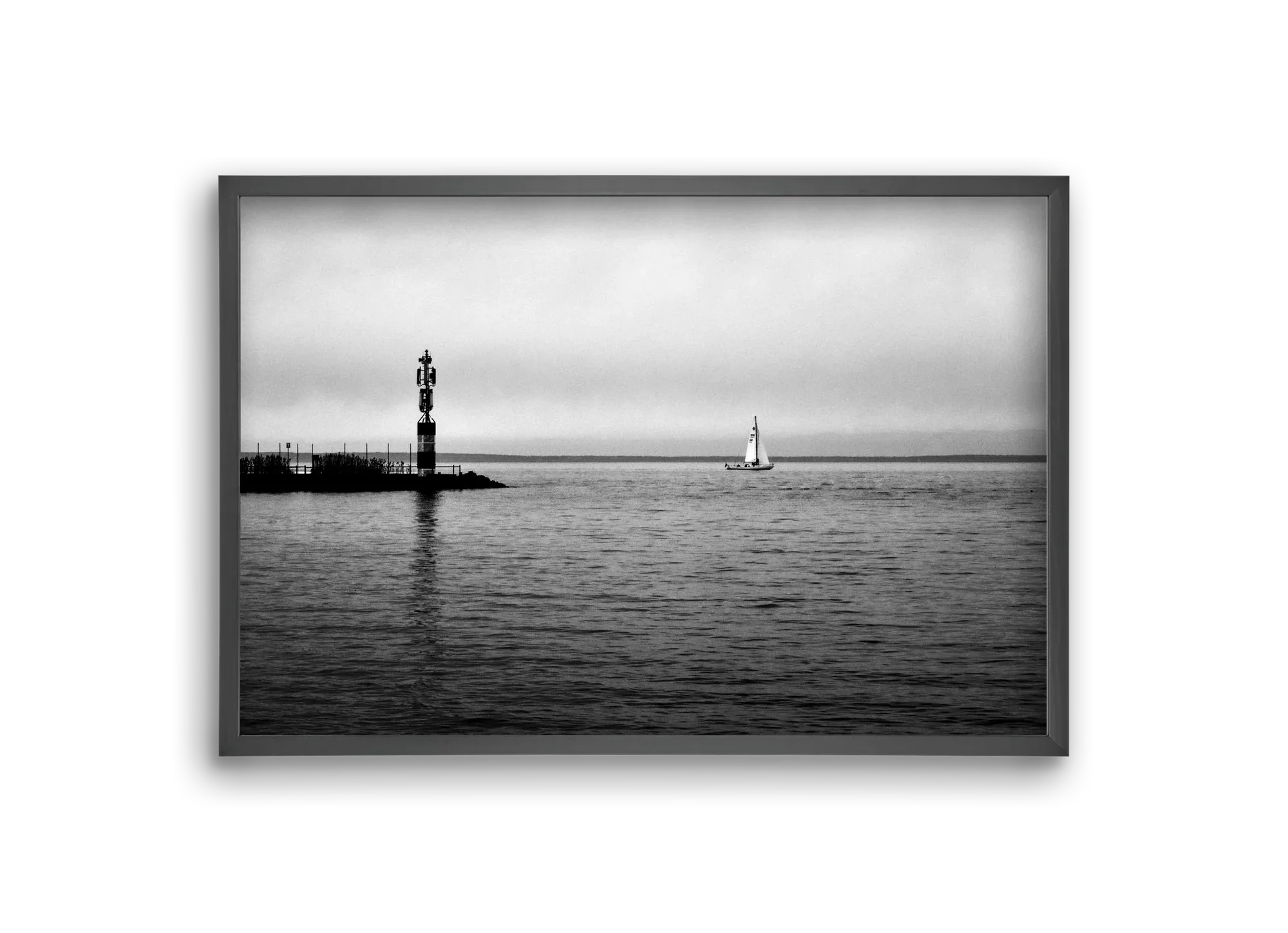 Lost - artbridge