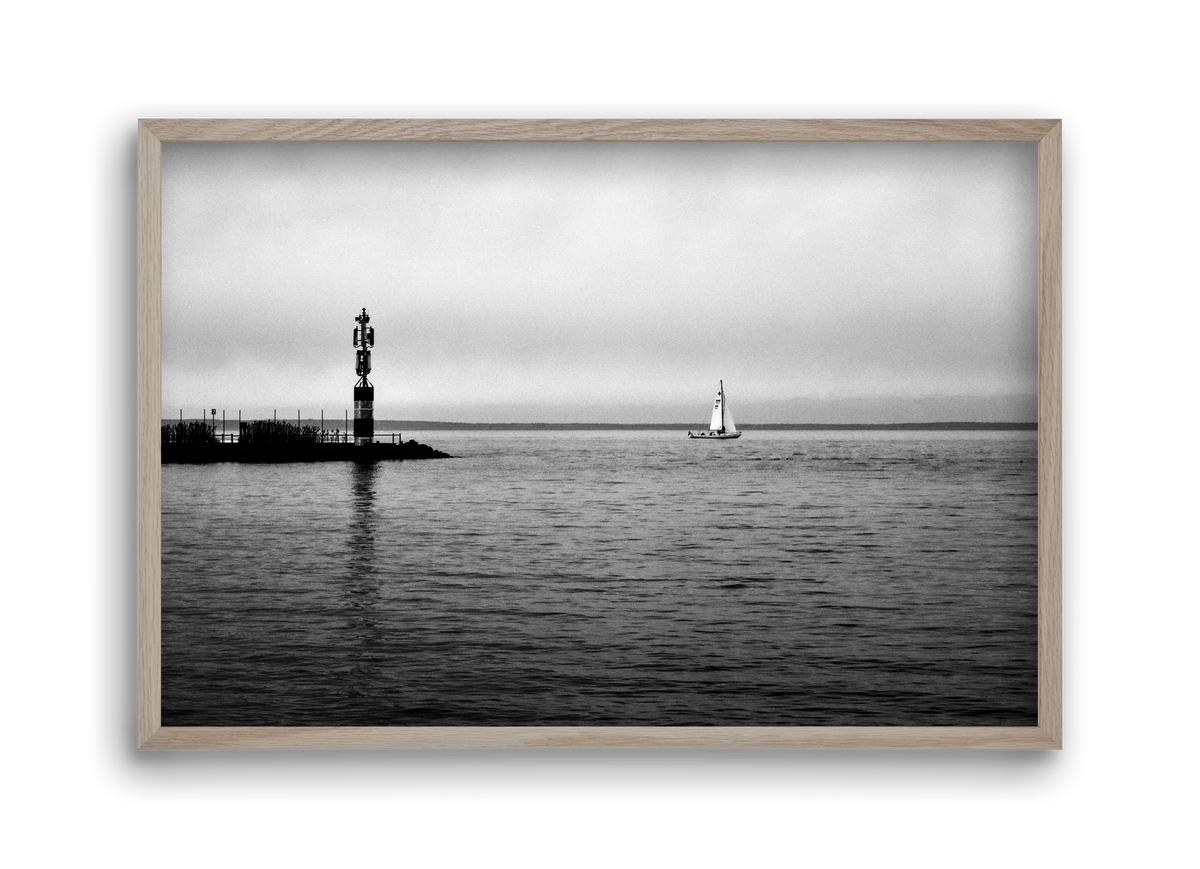 Lost - artbridge