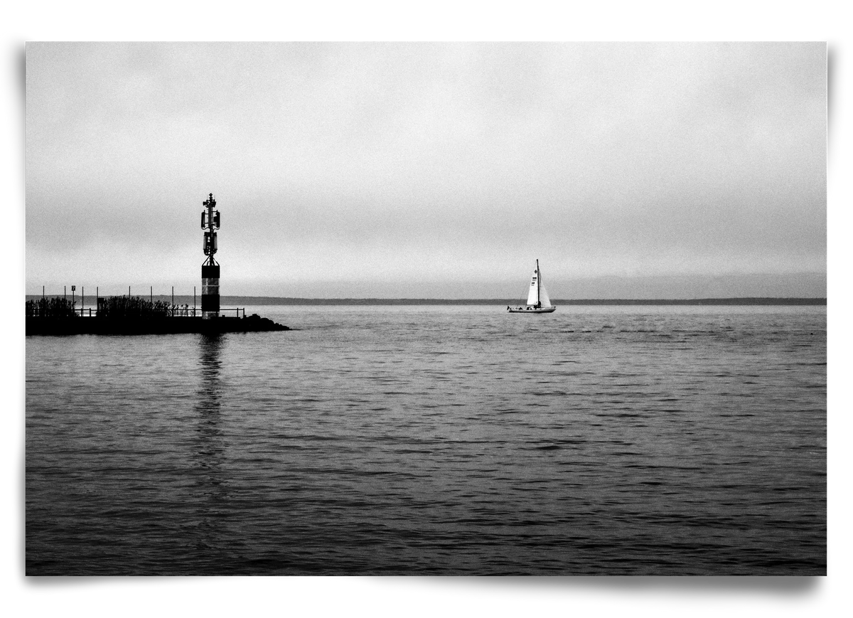 Lost - artbridge