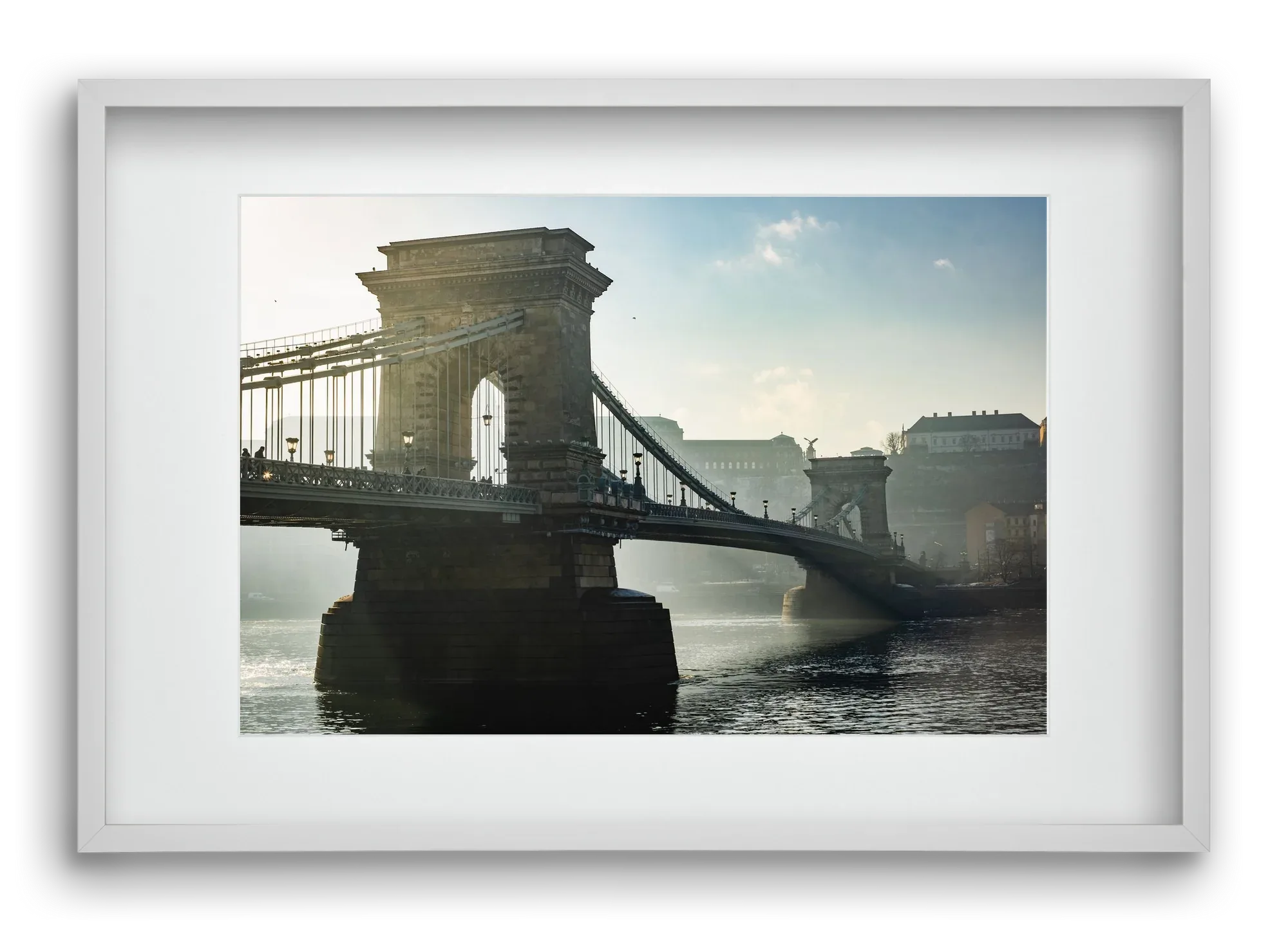 ChainBridge - artbridge