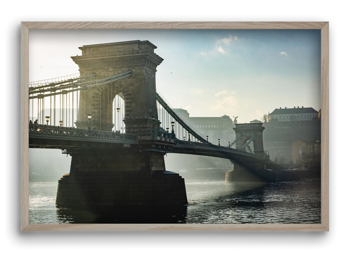ChainBridge - artbridge