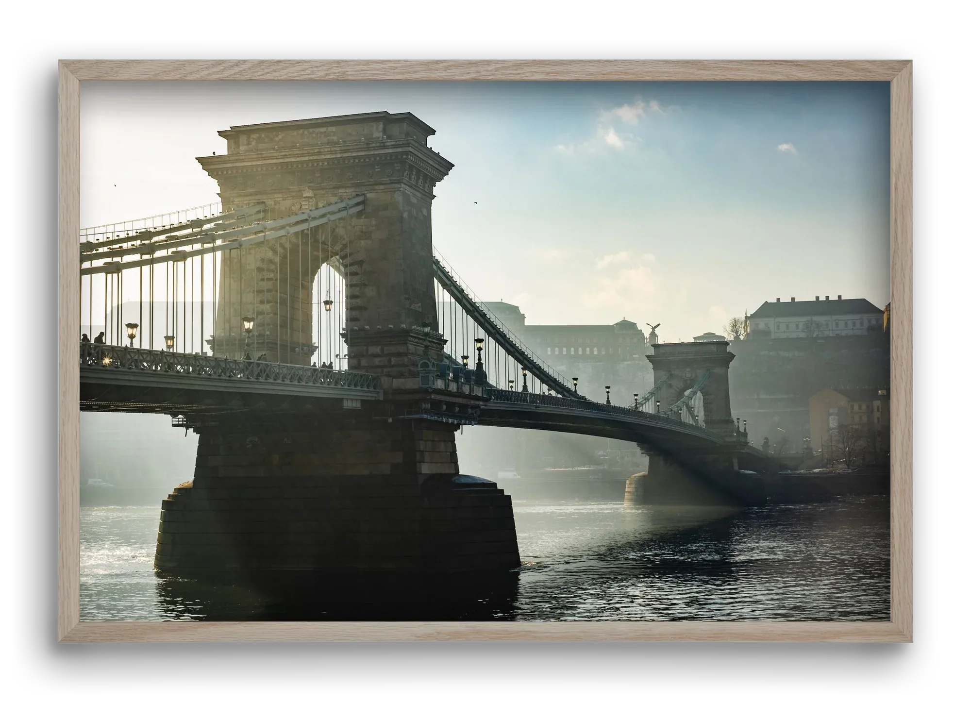 ChainBridge - artbridge