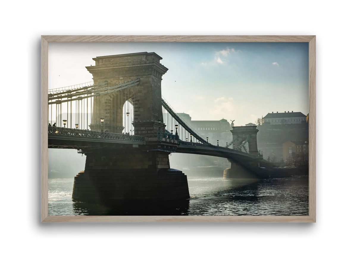 ChainBridge - artbridge