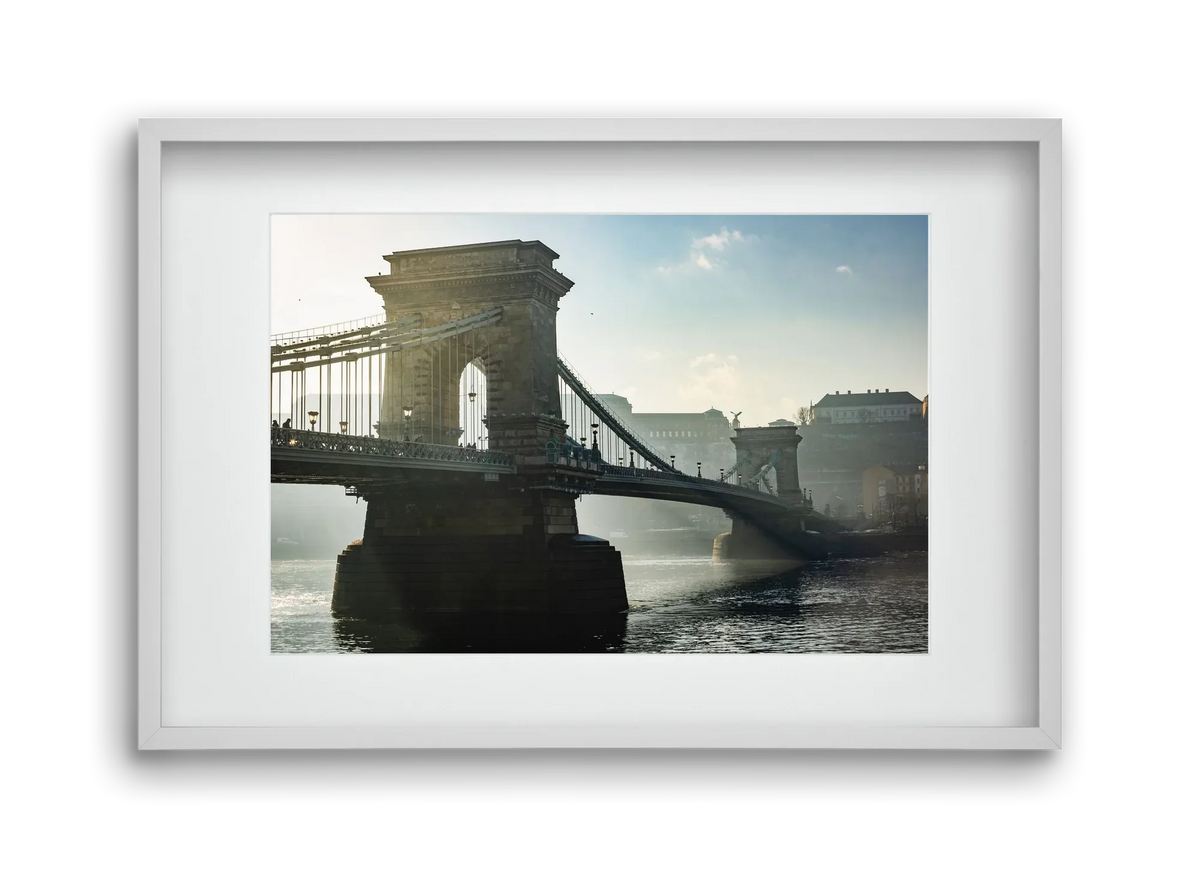 ChainBridge - artbridge