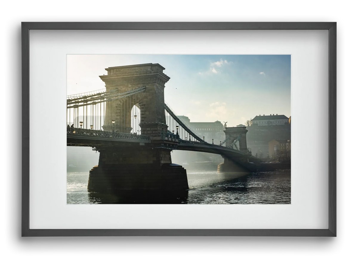 ChainBridge - artbridge