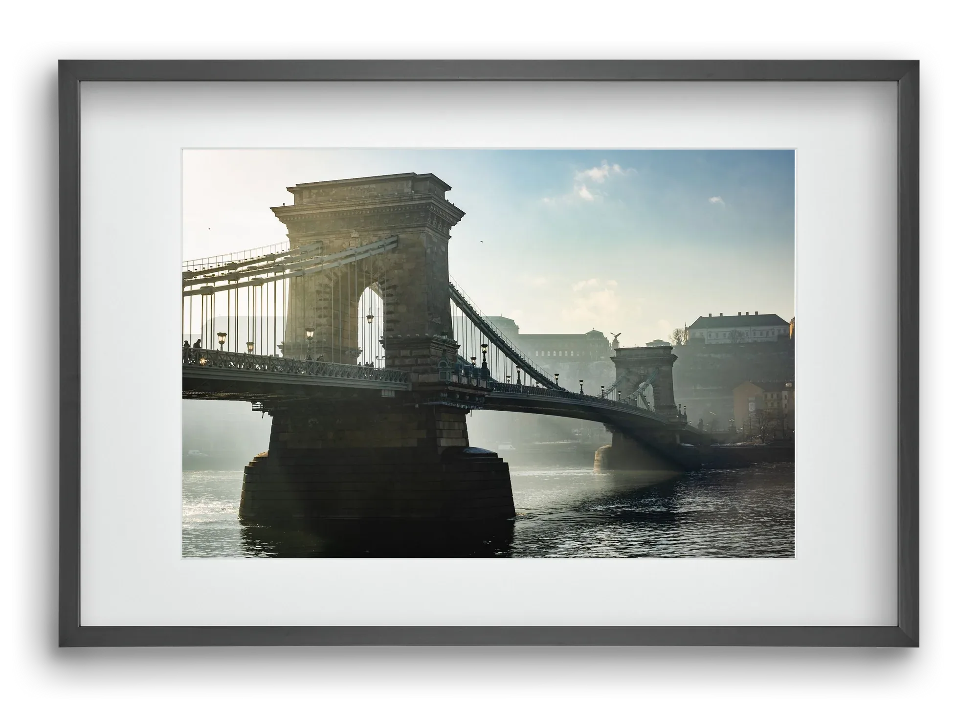 ChainBridge - artbridge