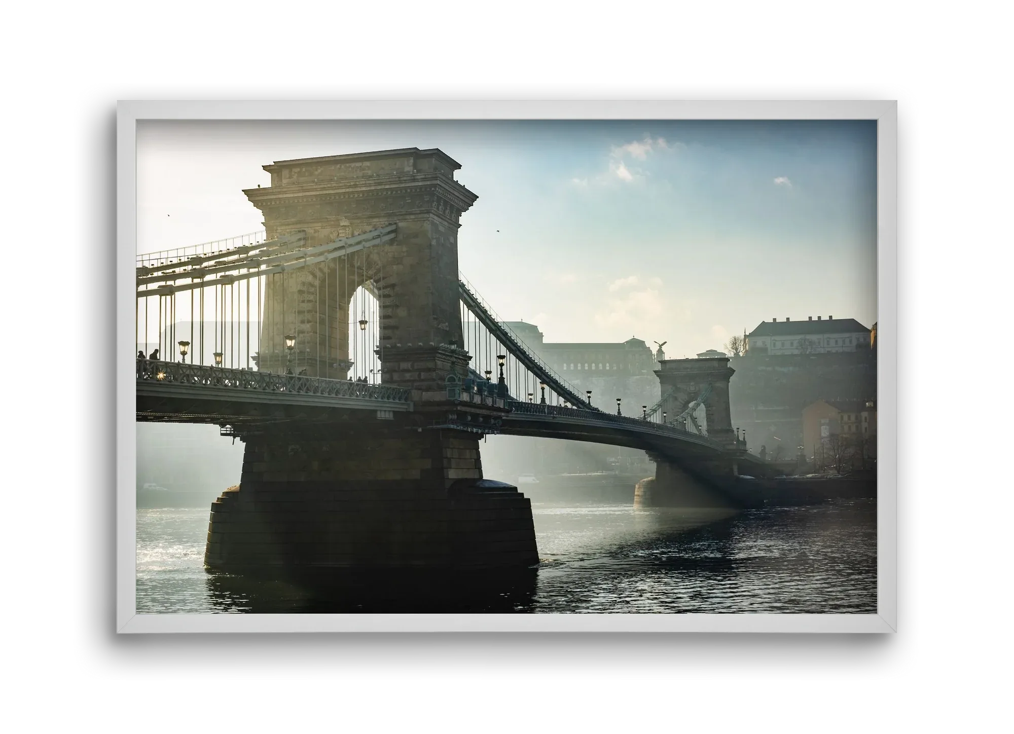 ChainBridge - artbridge
