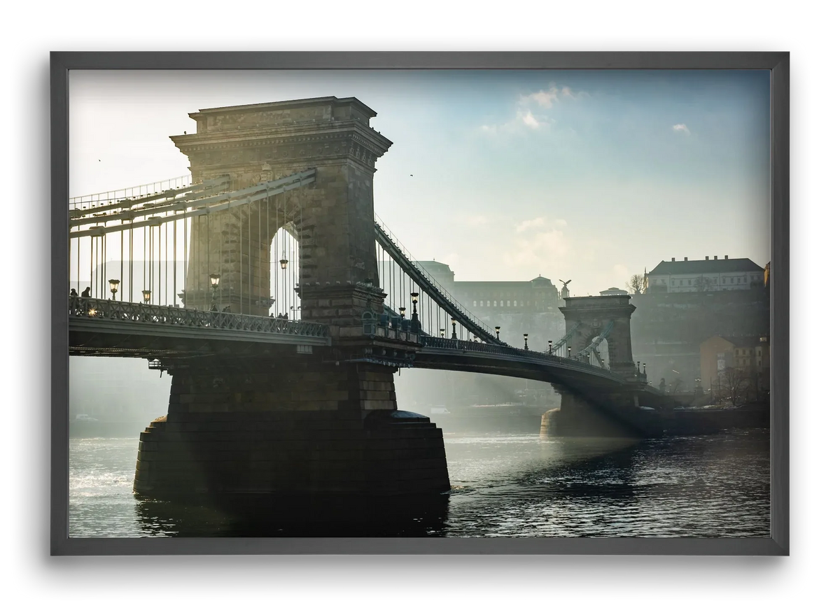 ChainBridge - artbridge