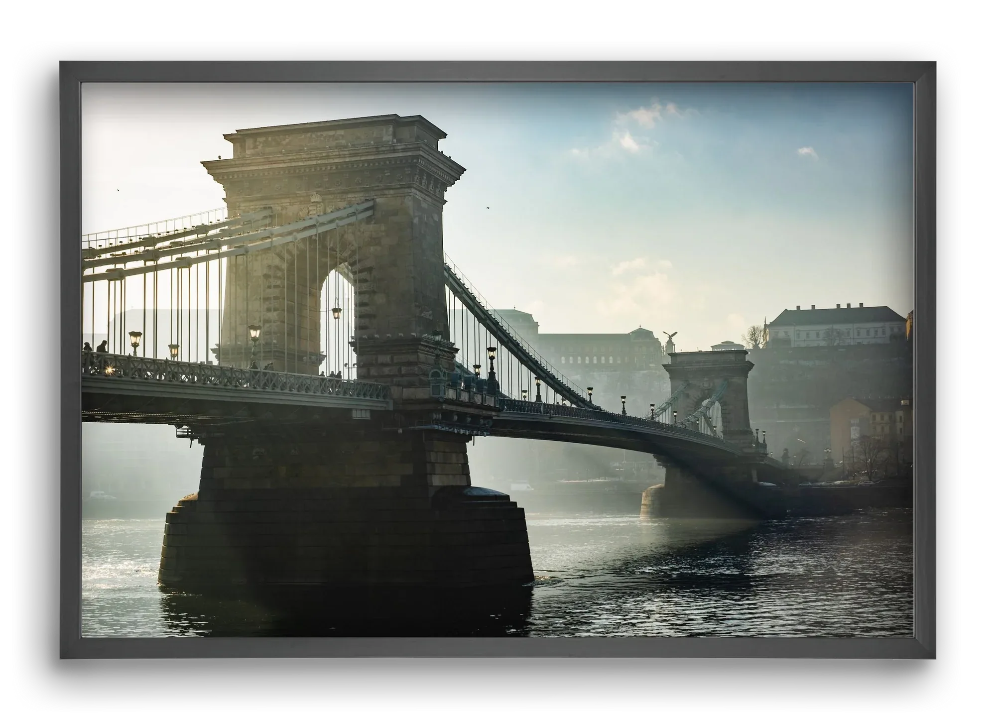 ChainBridge - artbridge