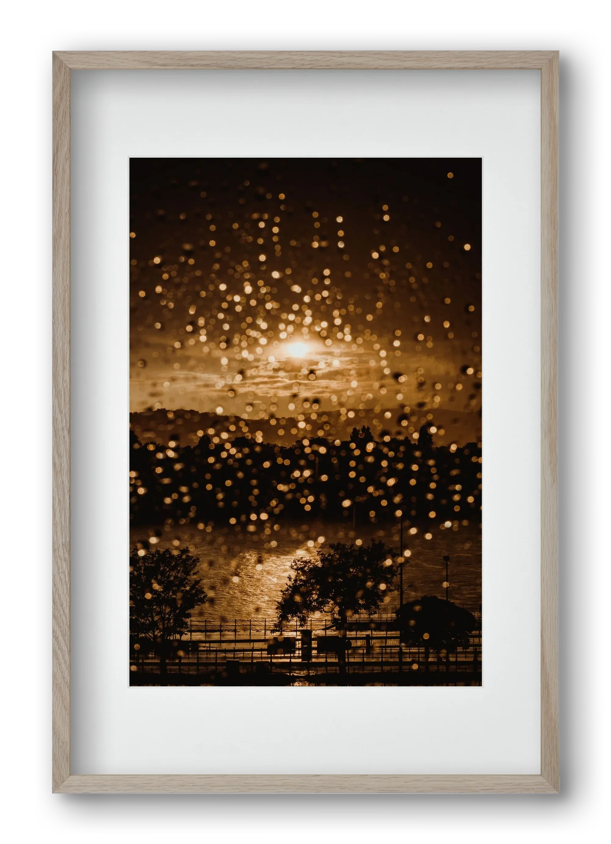 Rainy Day - artbridge