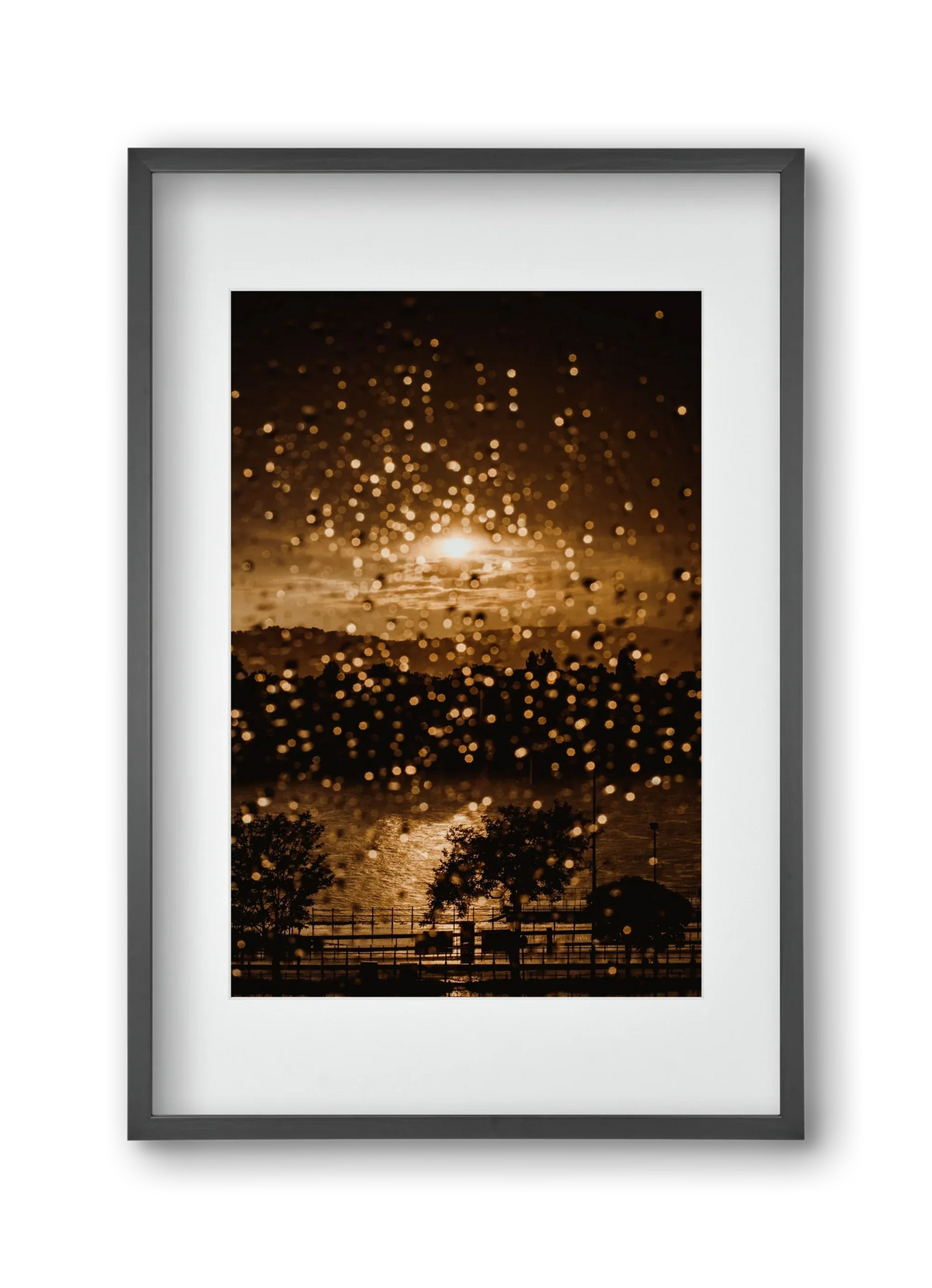 Rainy Day - artbridge