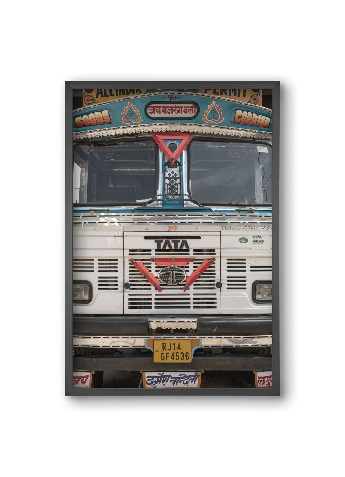 Dream carrier - artbridge