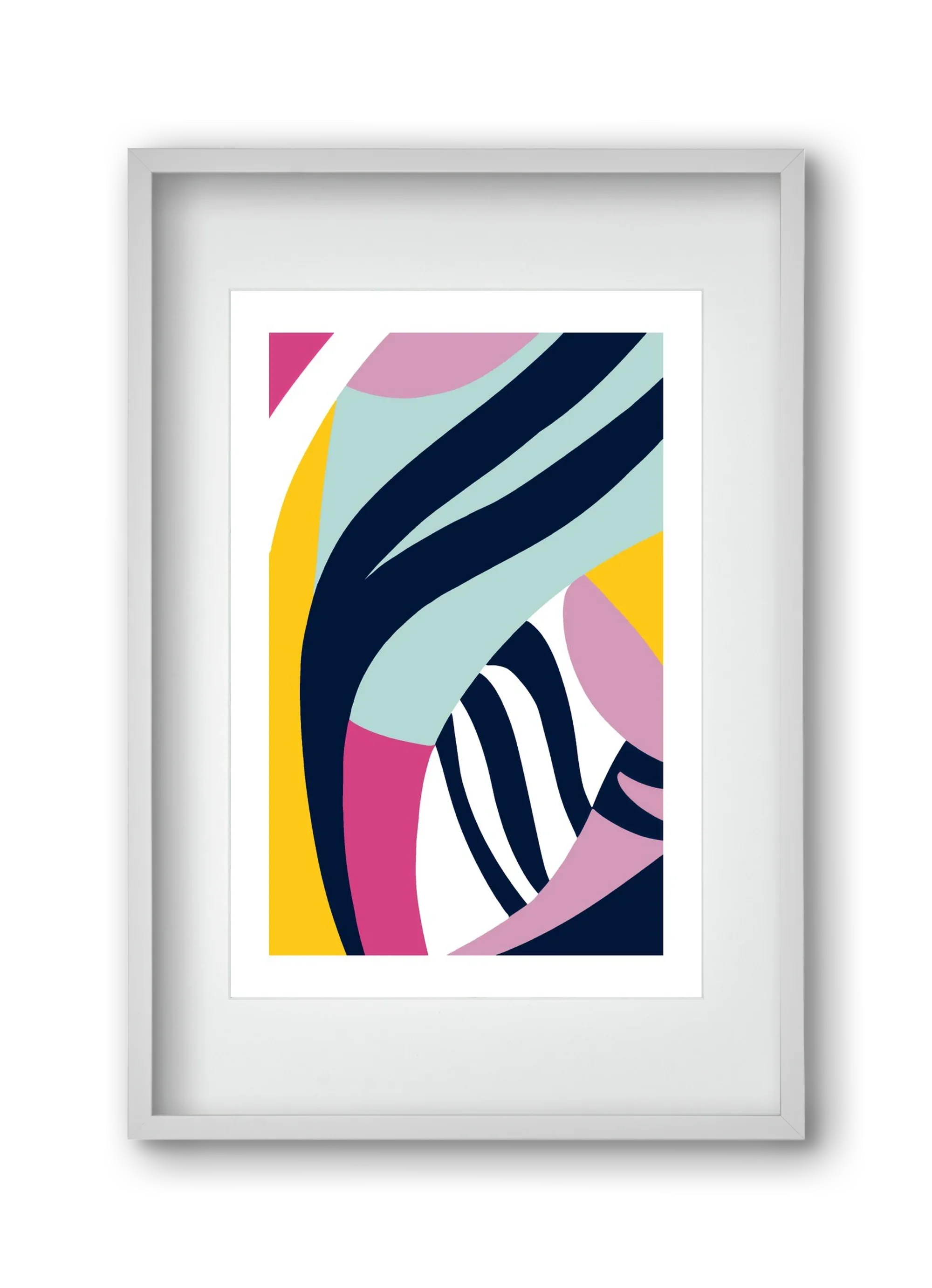 Tropical - artbridge