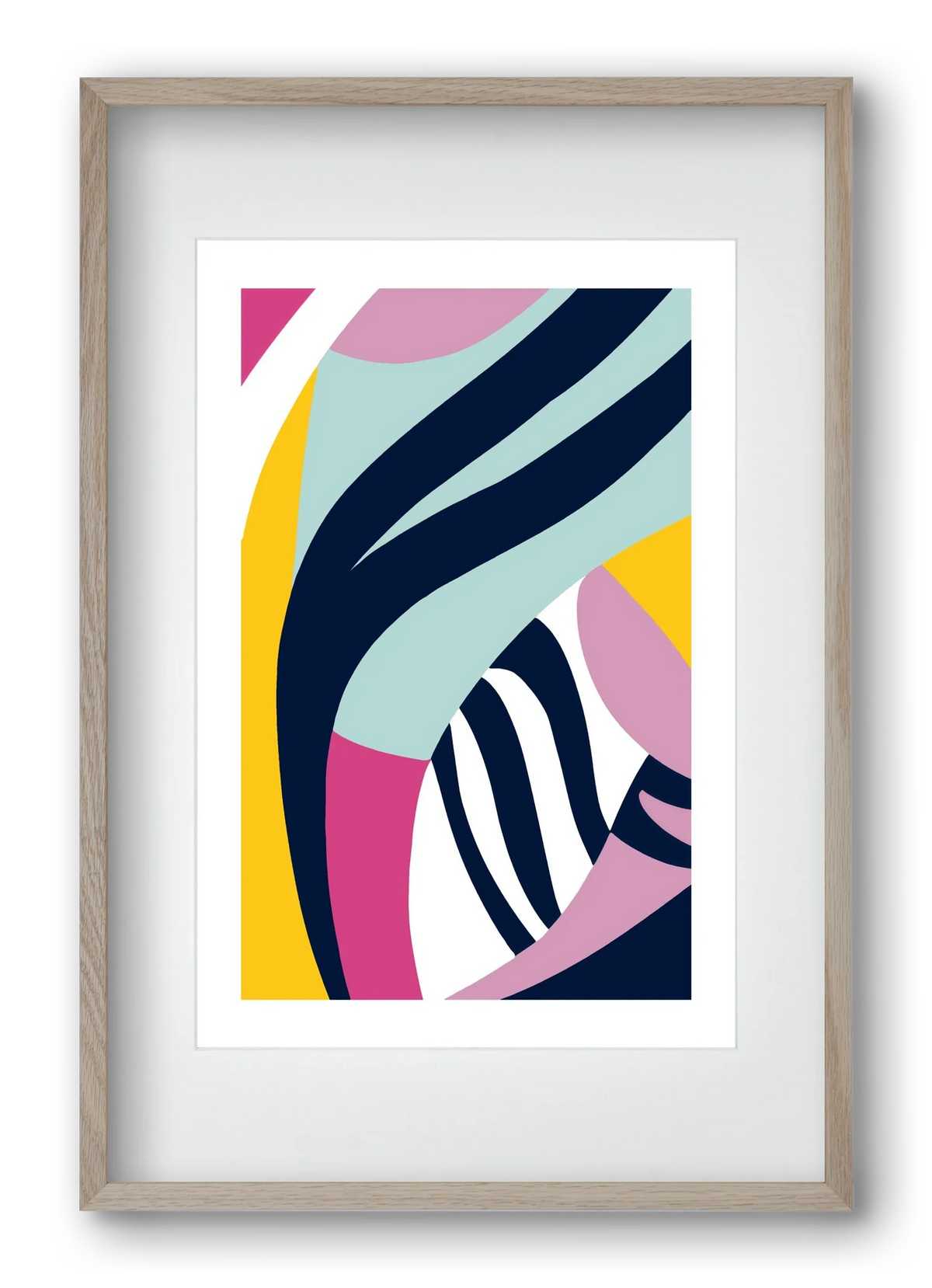 Tropical - artbridge