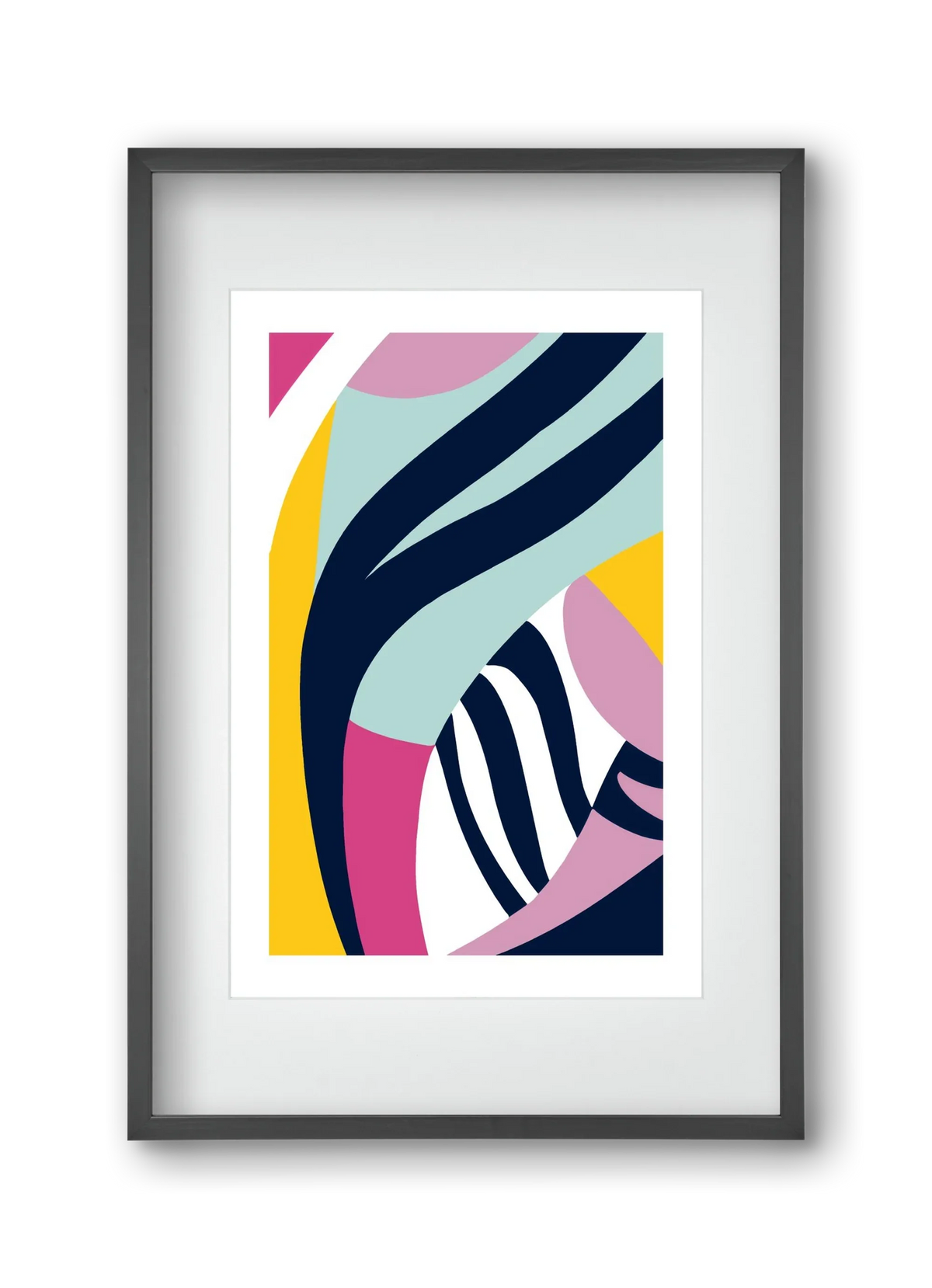 Tropical - artbridge