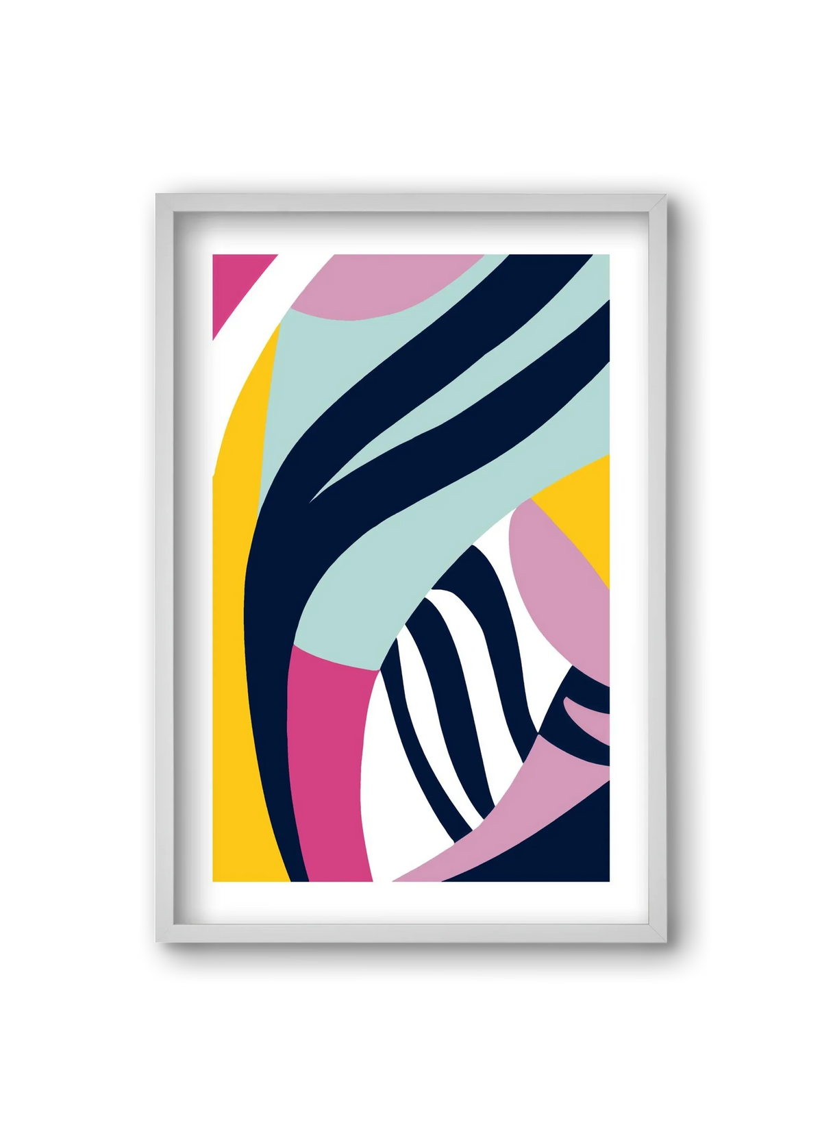 Tropical - artbridge