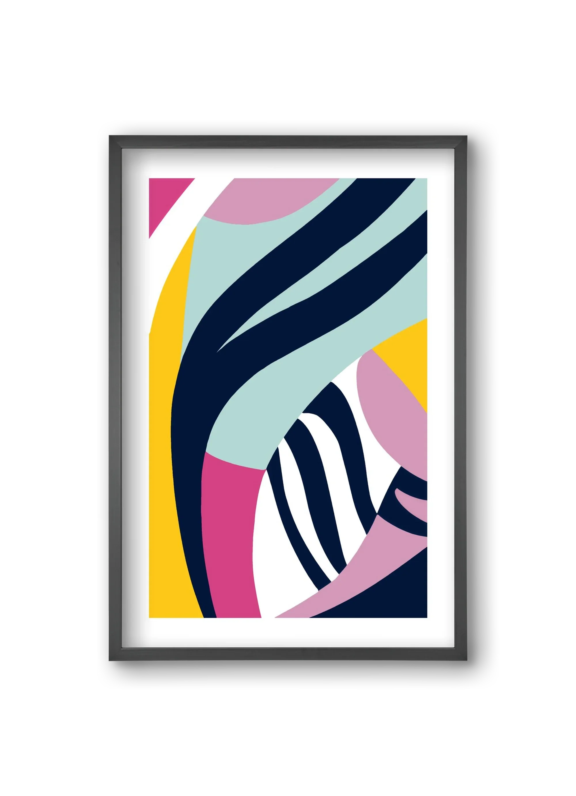 Tropical - artbridge
