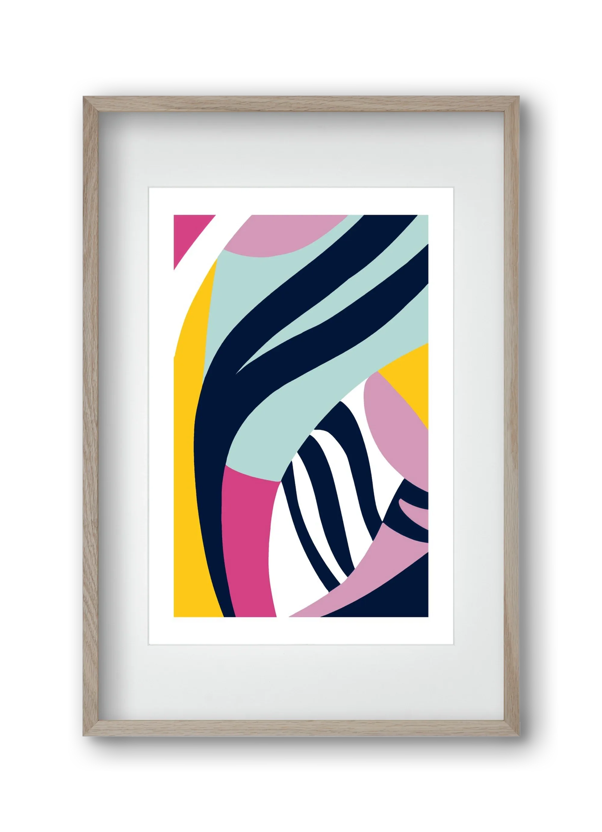 Tropical - artbridge