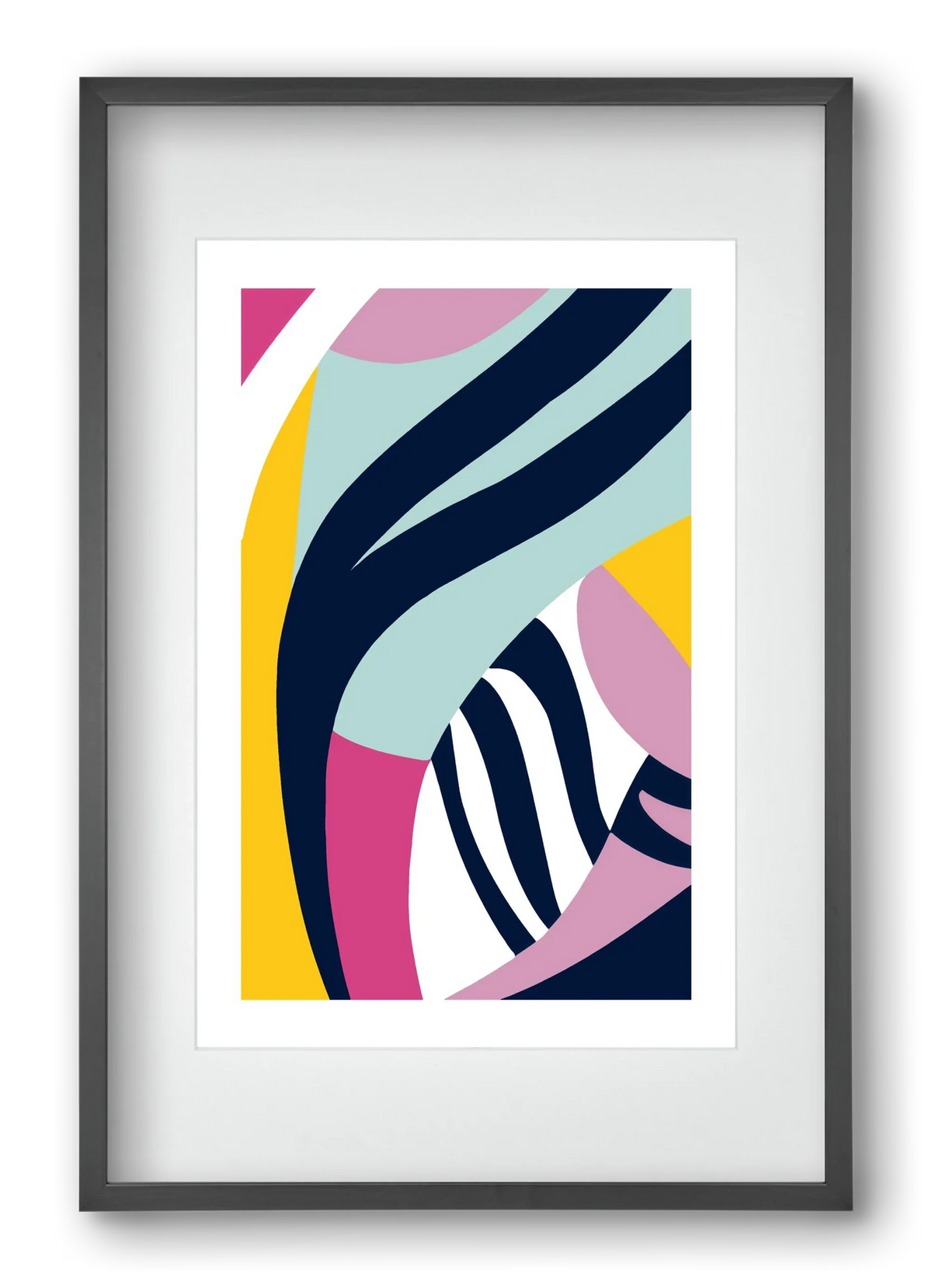 Tropical - artbridge