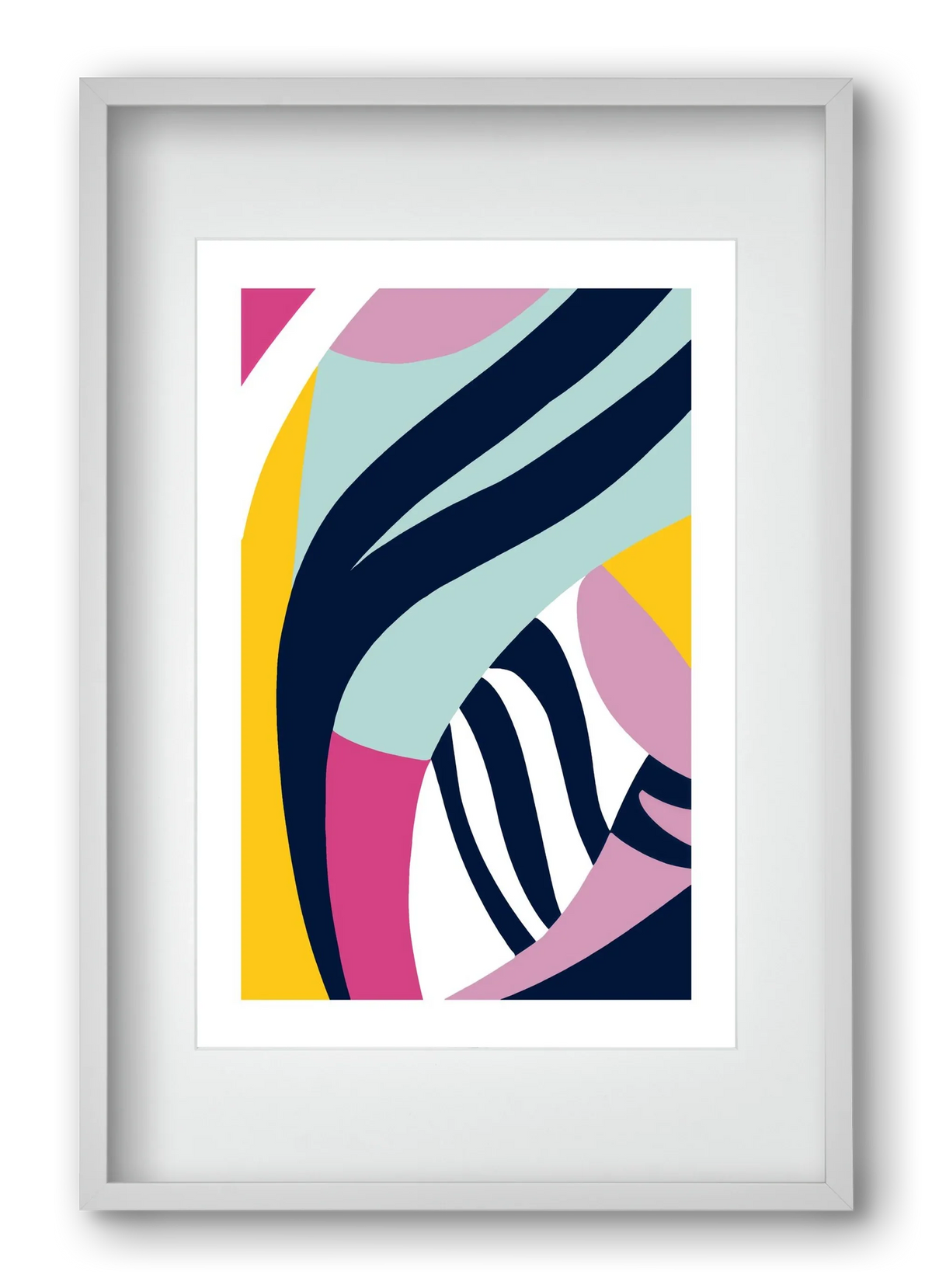 Tropical - artbridge