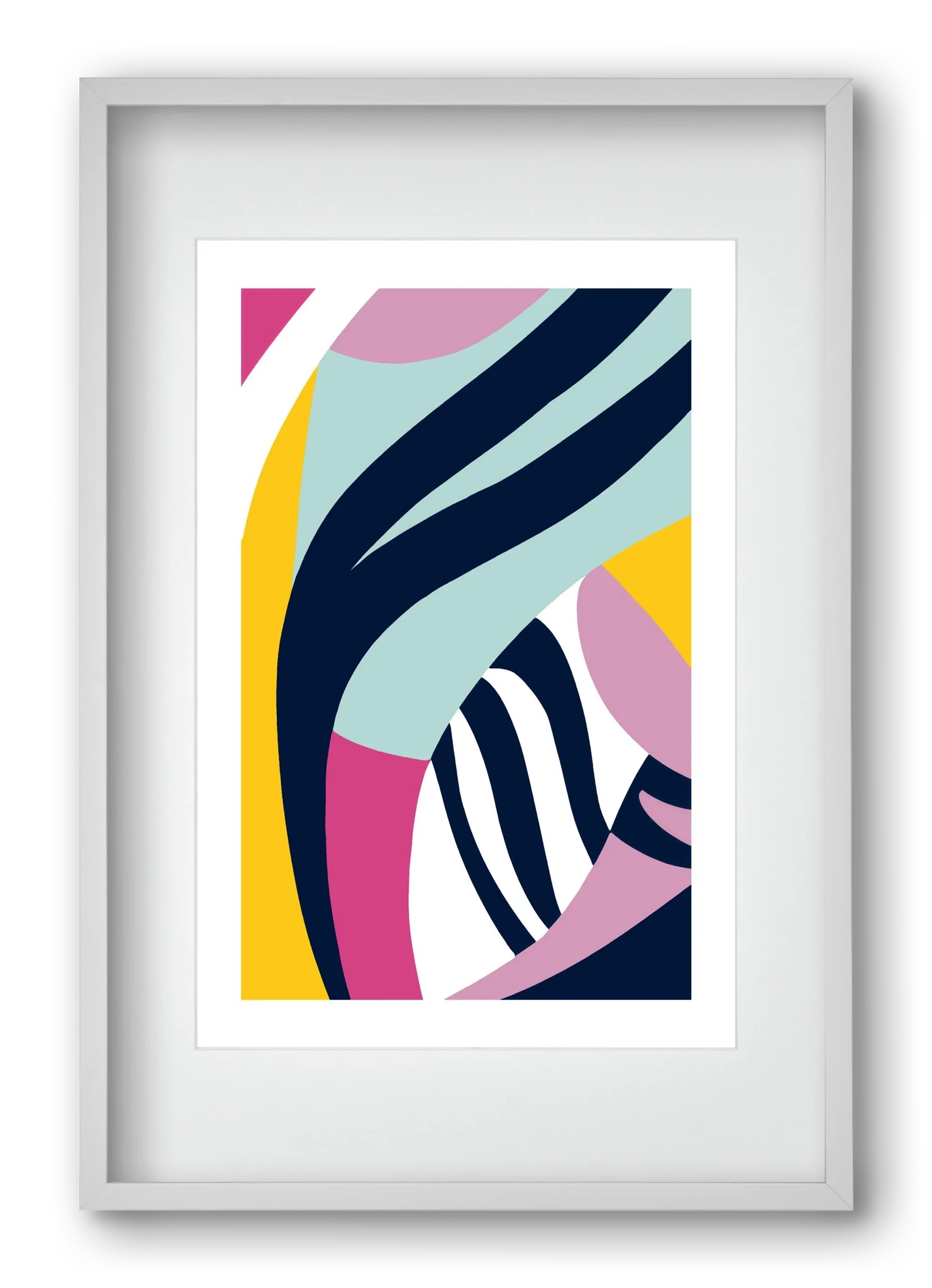 Tropical - artbridge