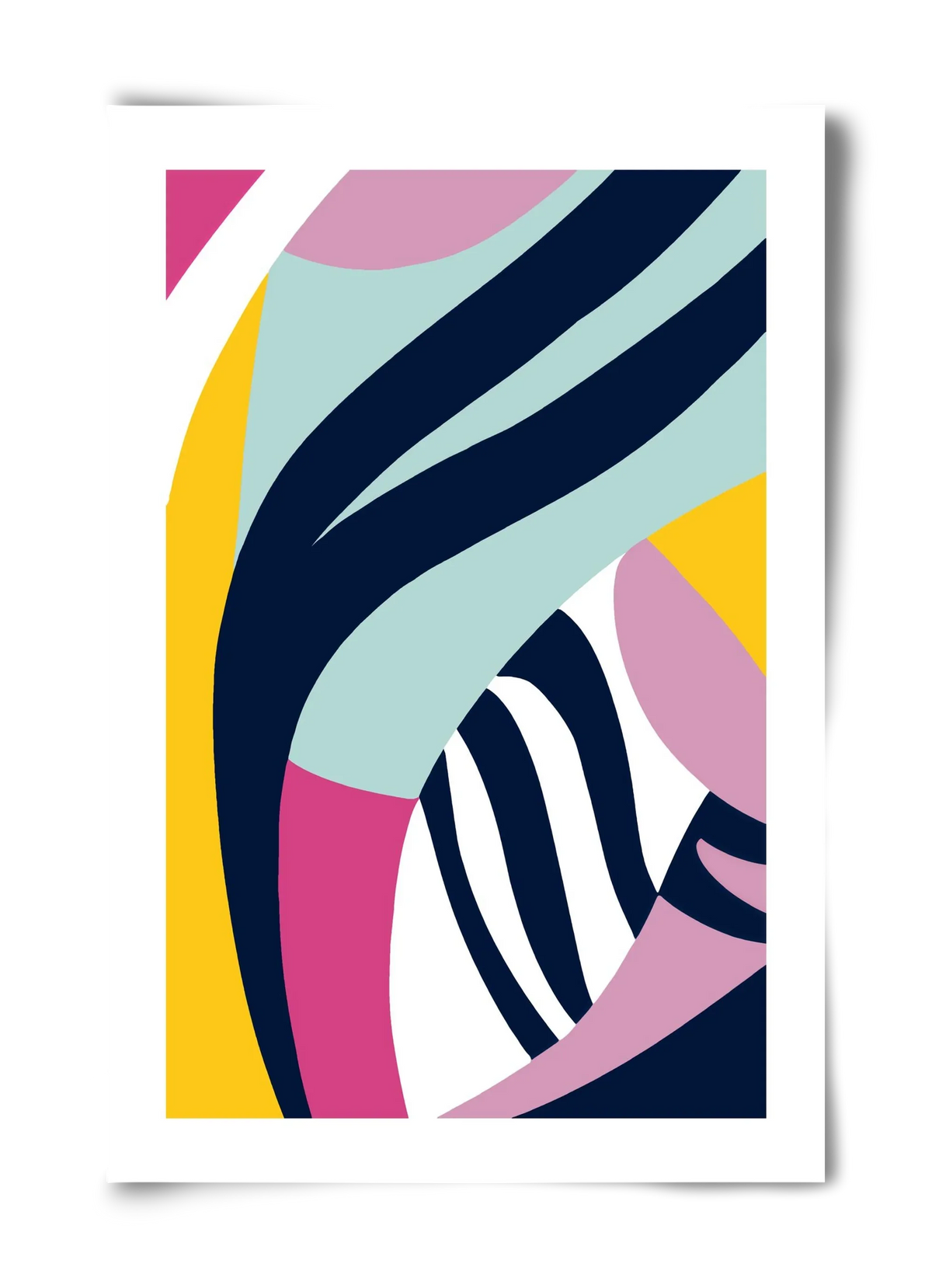 Tropical - artbridge