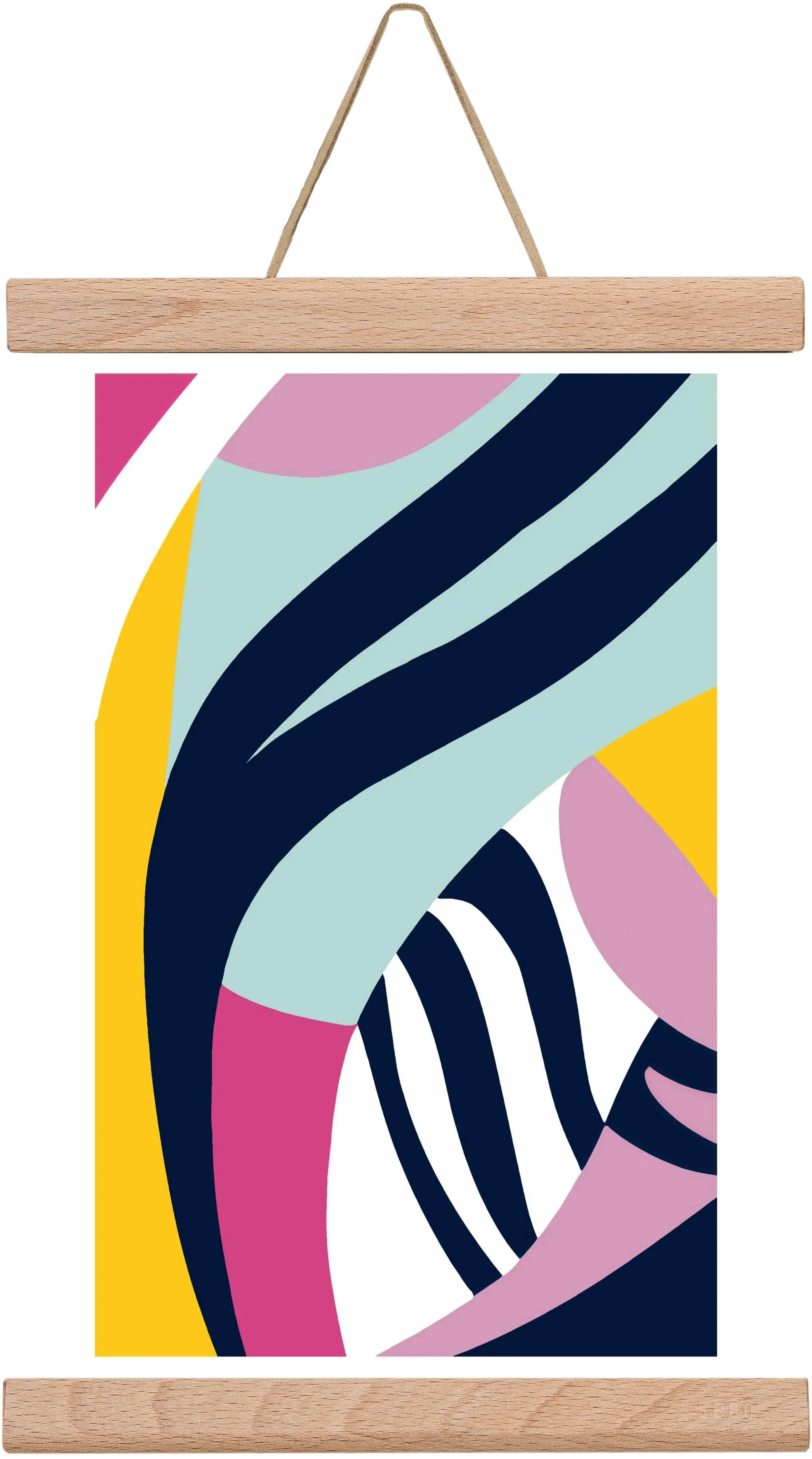 Tropical - artbridge