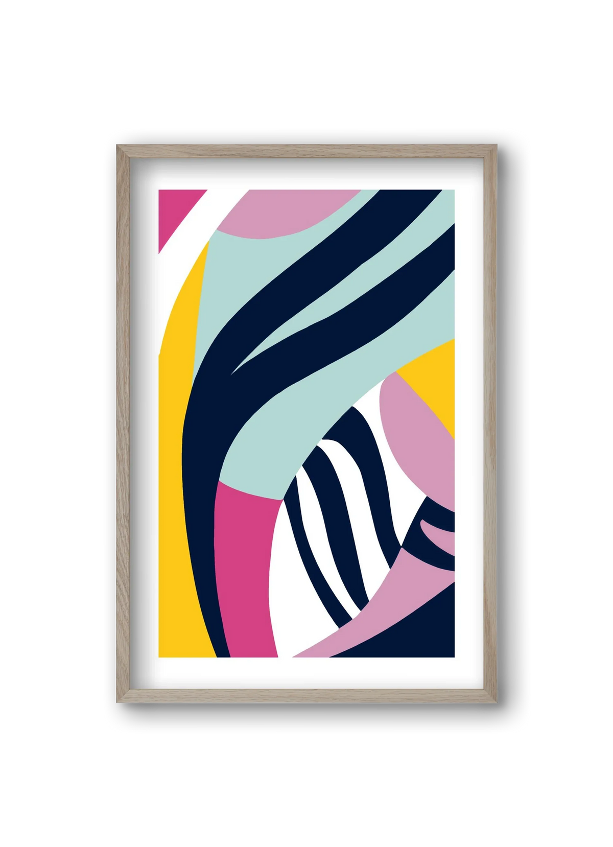Tropical - artbridge