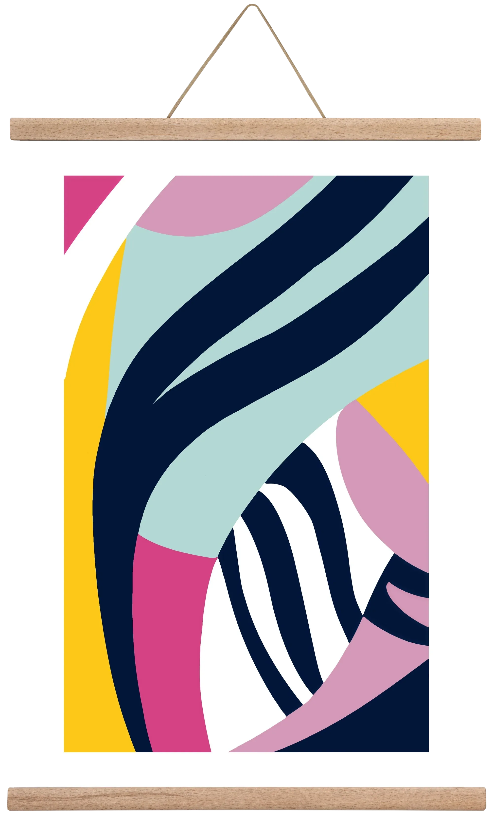 Tropical - artbridge