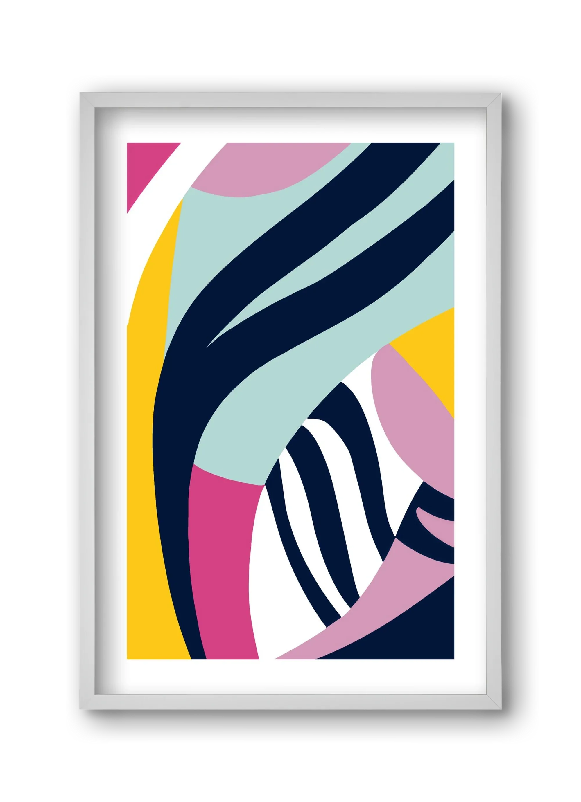Tropical - artbridge