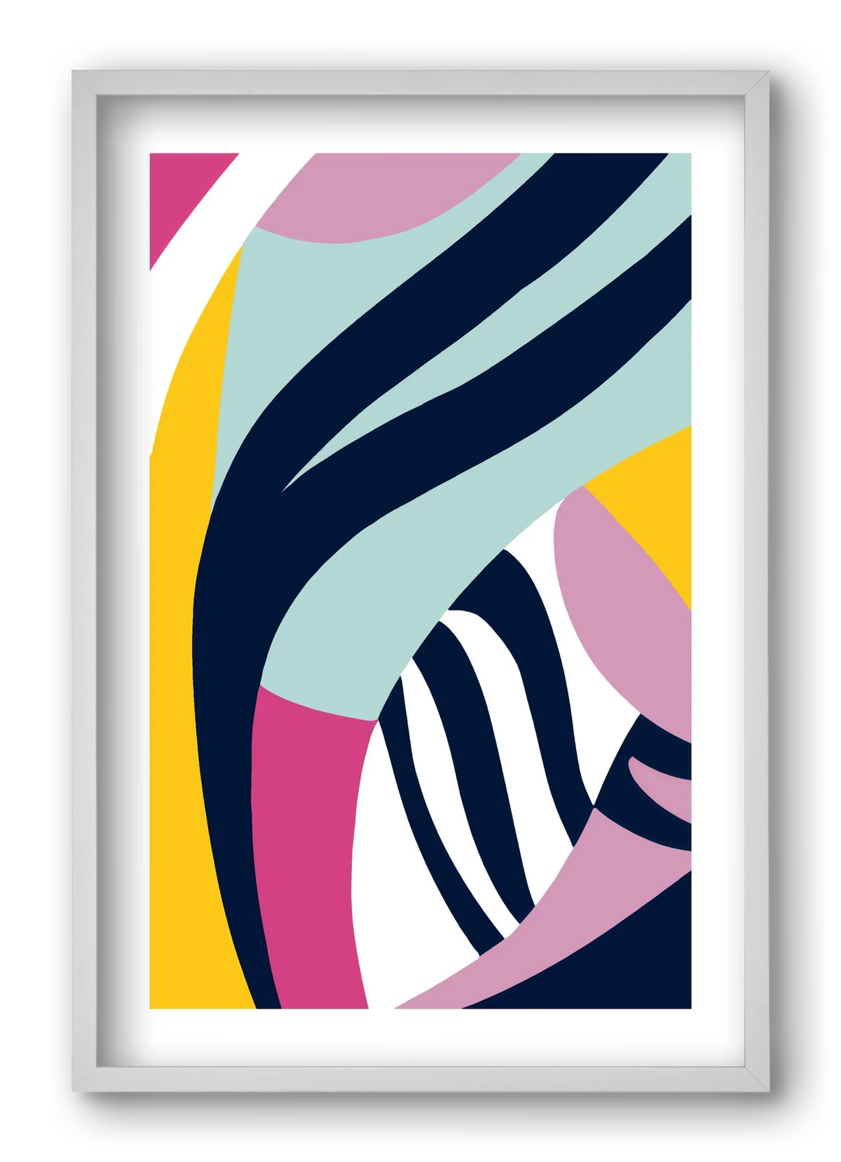 Tropical - artbridge
