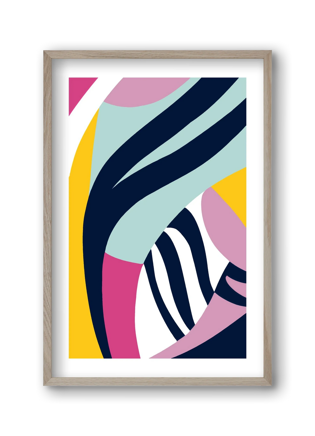 Tropical - artbridge