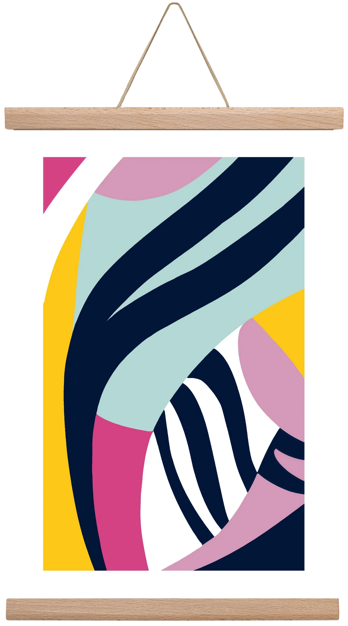 Tropical - artbridge