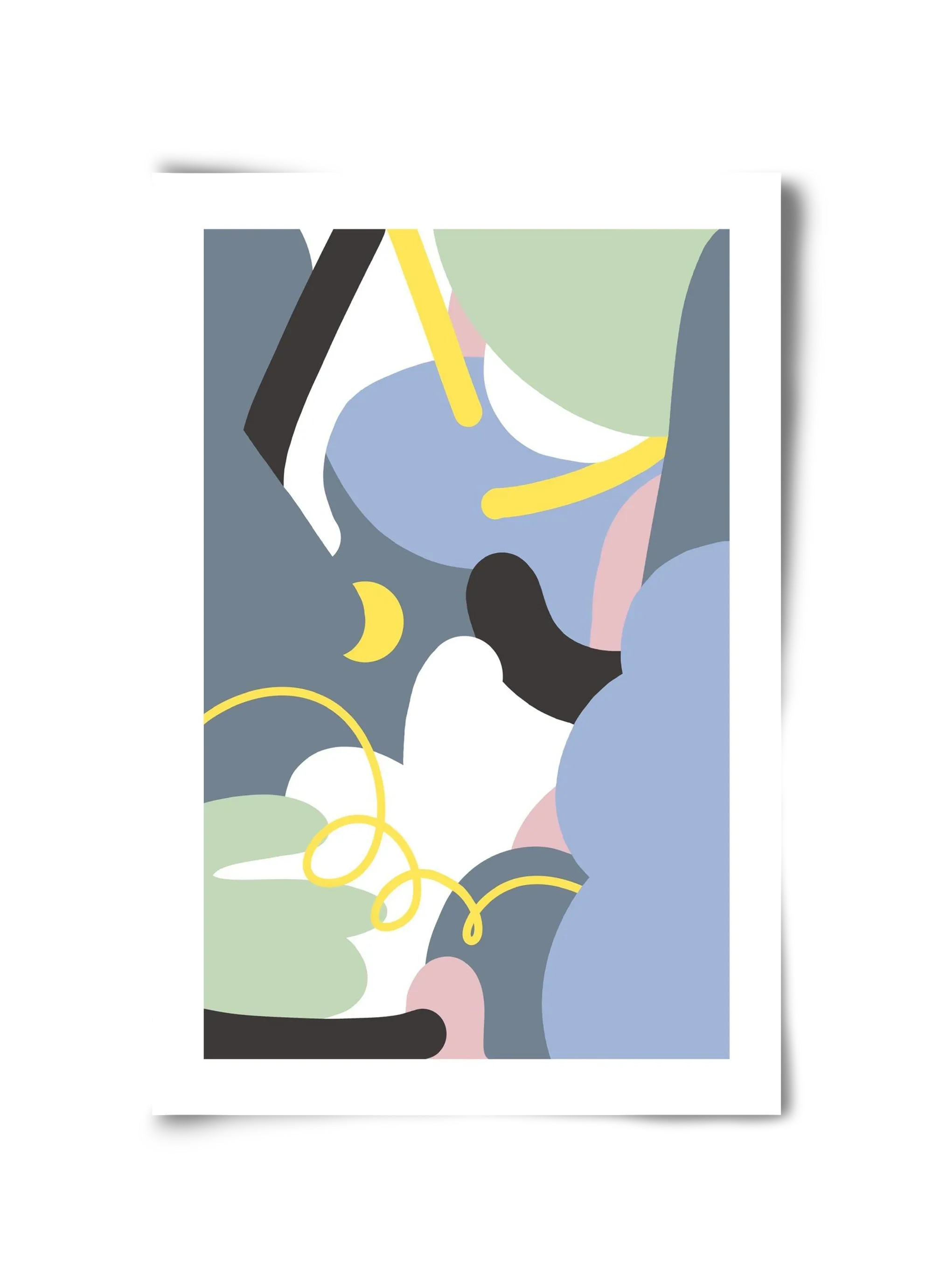 Moonlight - artbridge