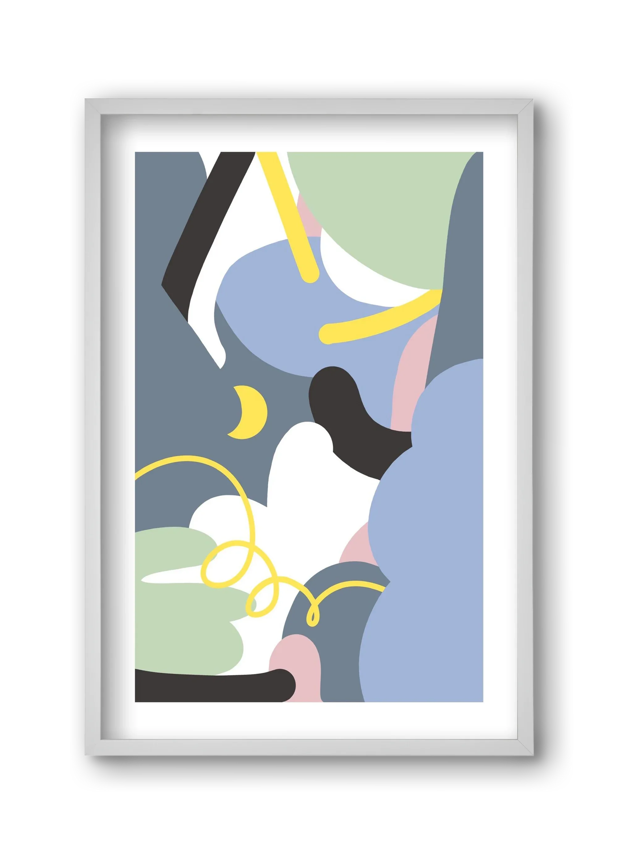Moonlight - artbridge