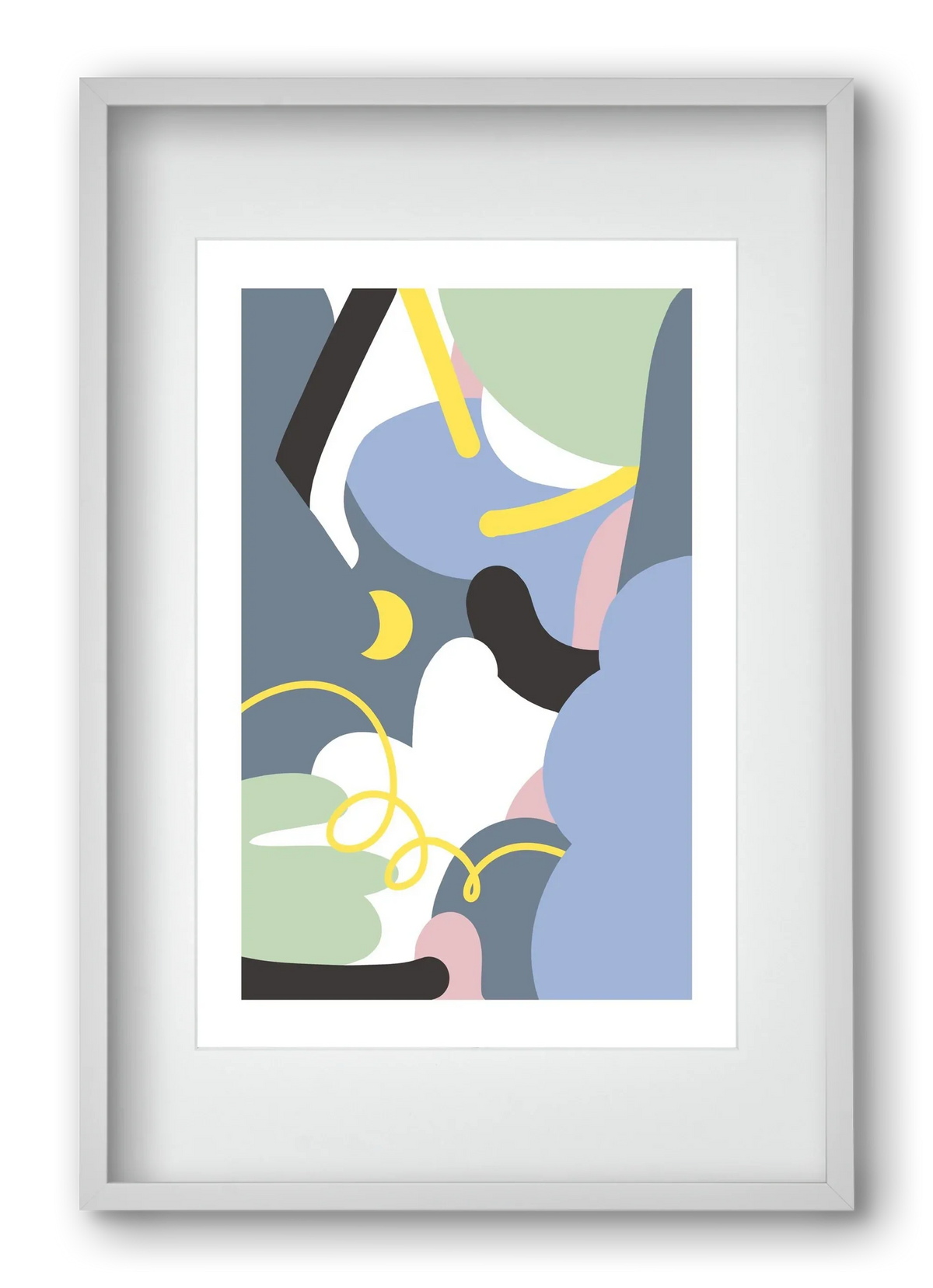 Moonlight - artbridge