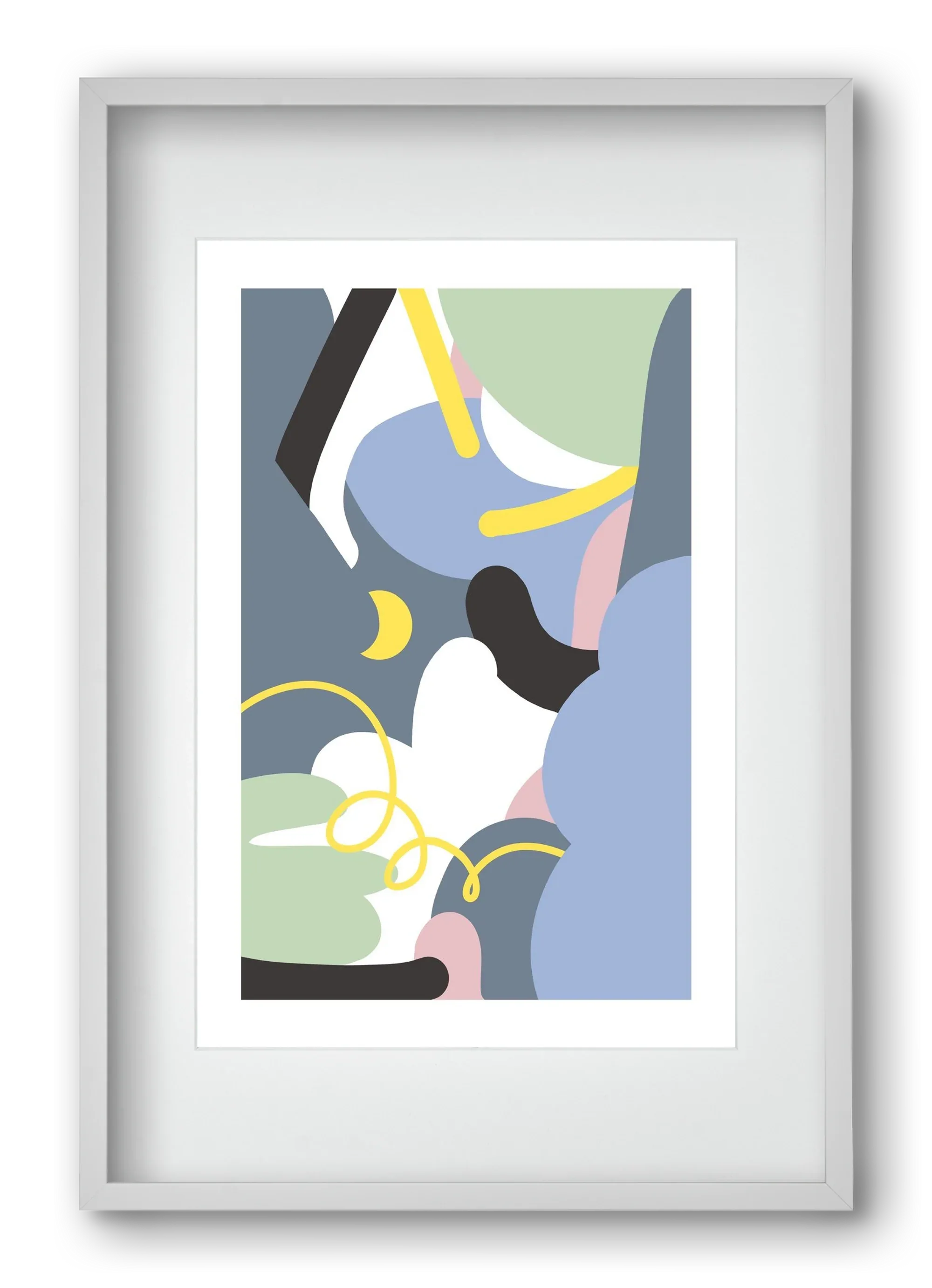 Moonlight - artbridge