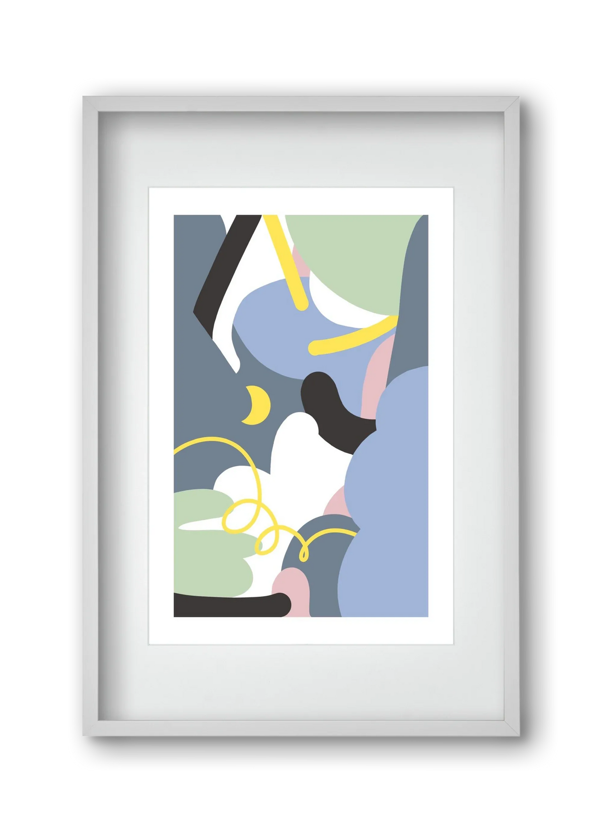 Moonlight - artbridge