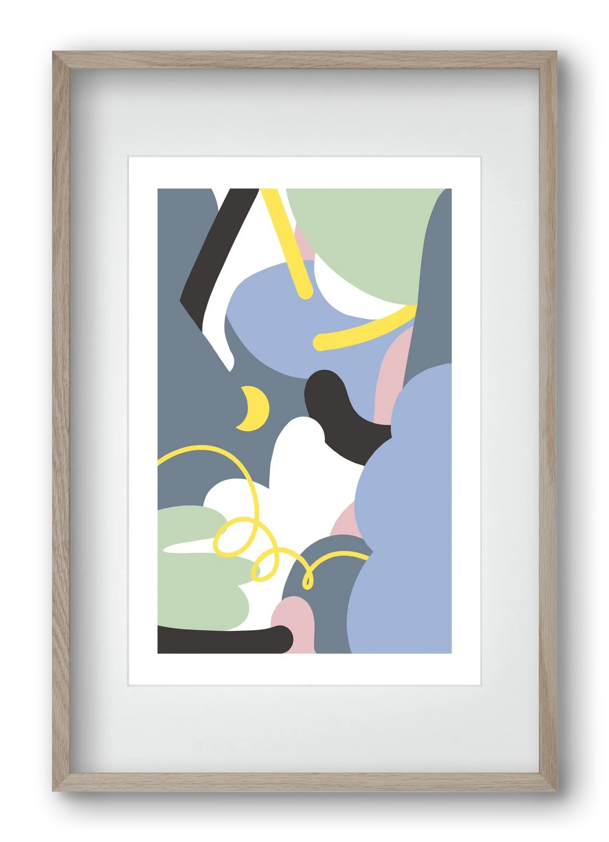 Moonlight - artbridge