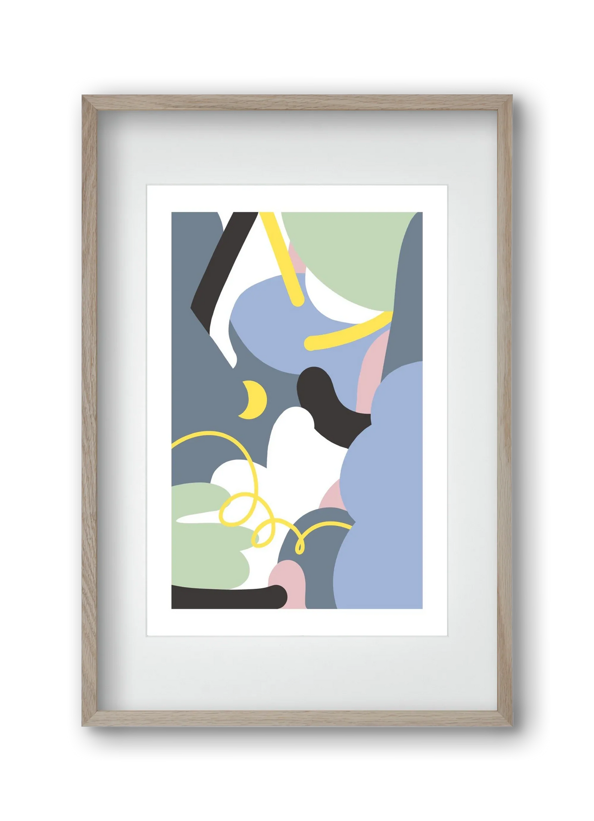 Moonlight - artbridge