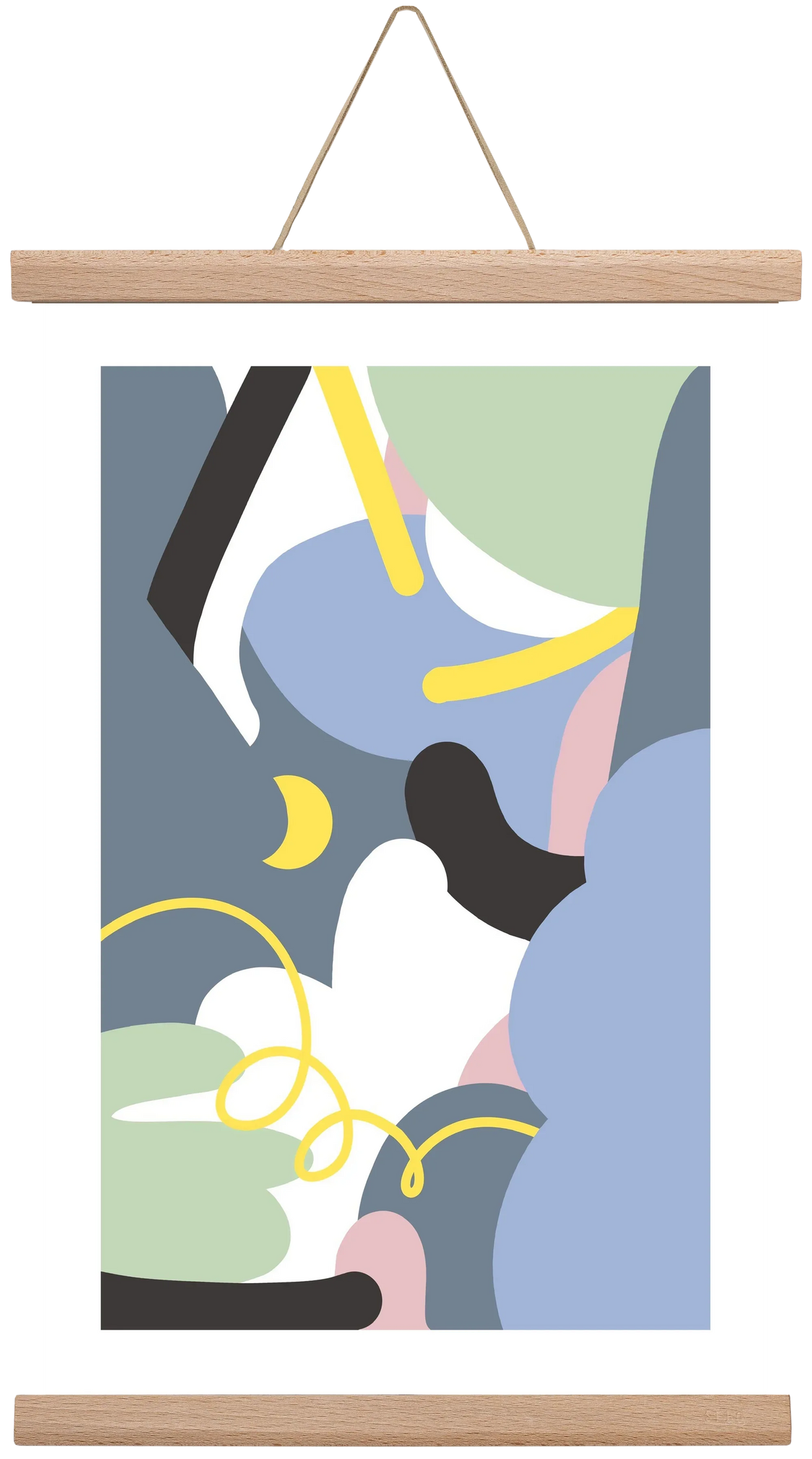 Moonlight - artbridge