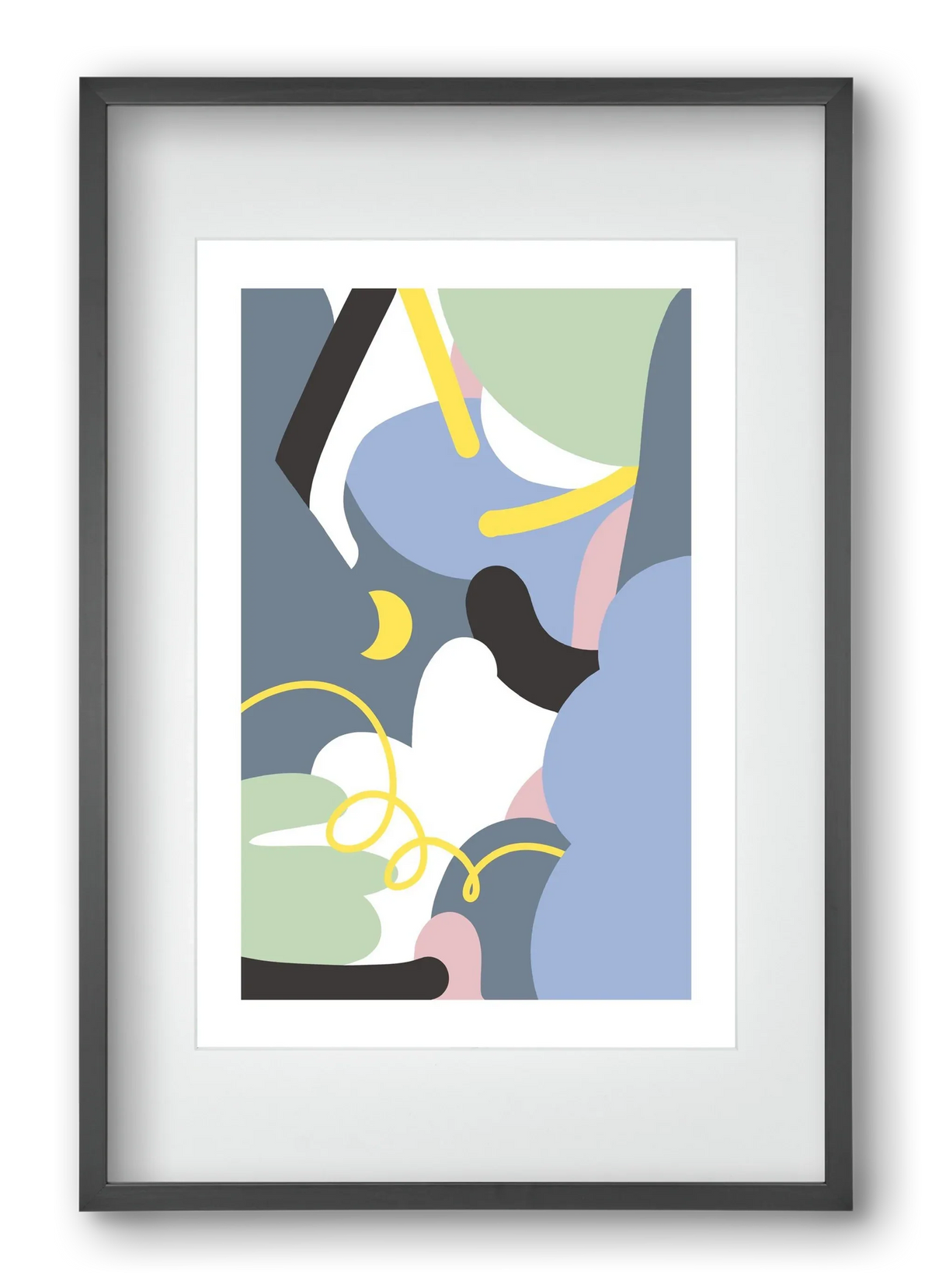 Moonlight - artbridge