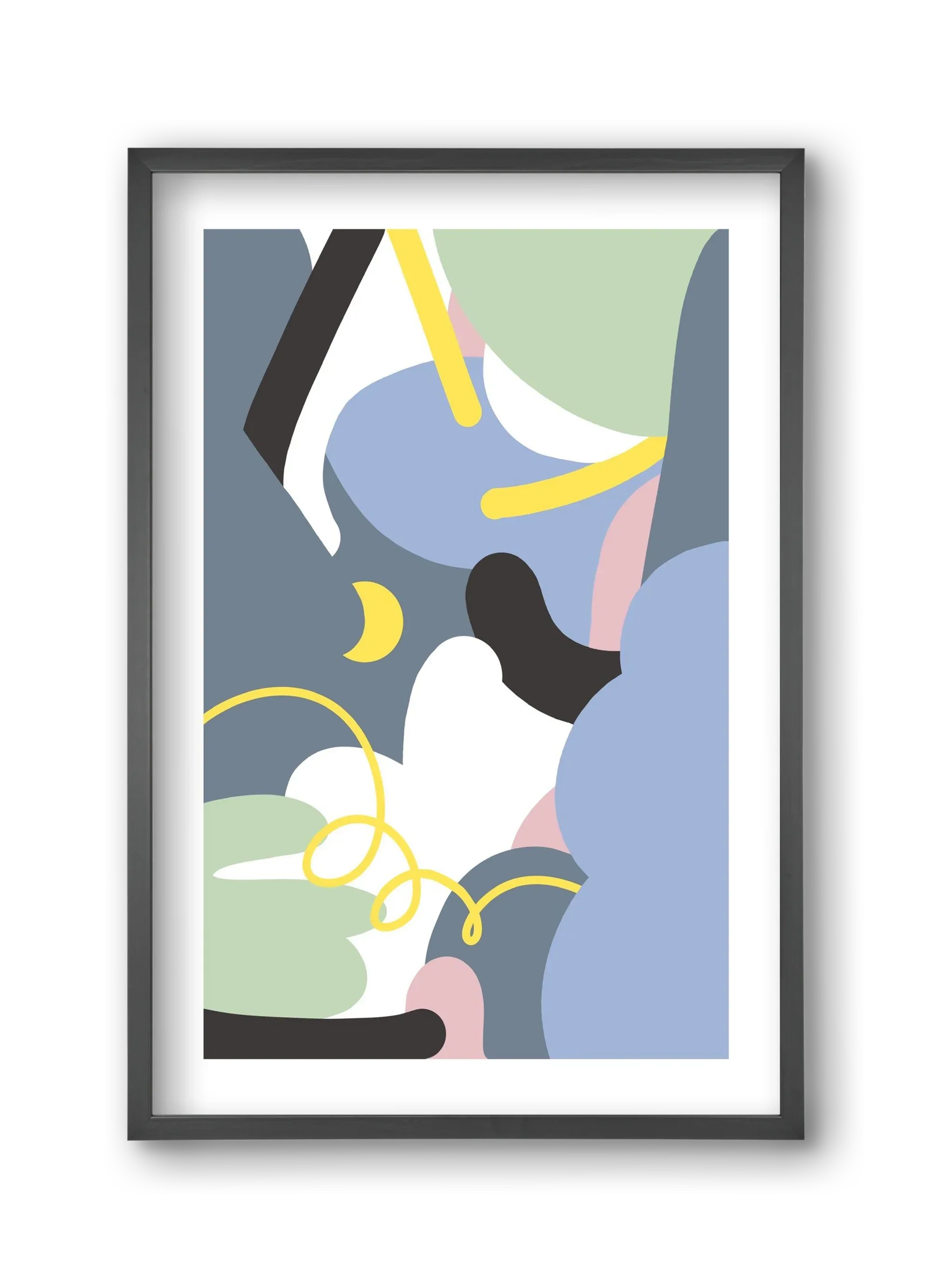 Moonlight - artbridge