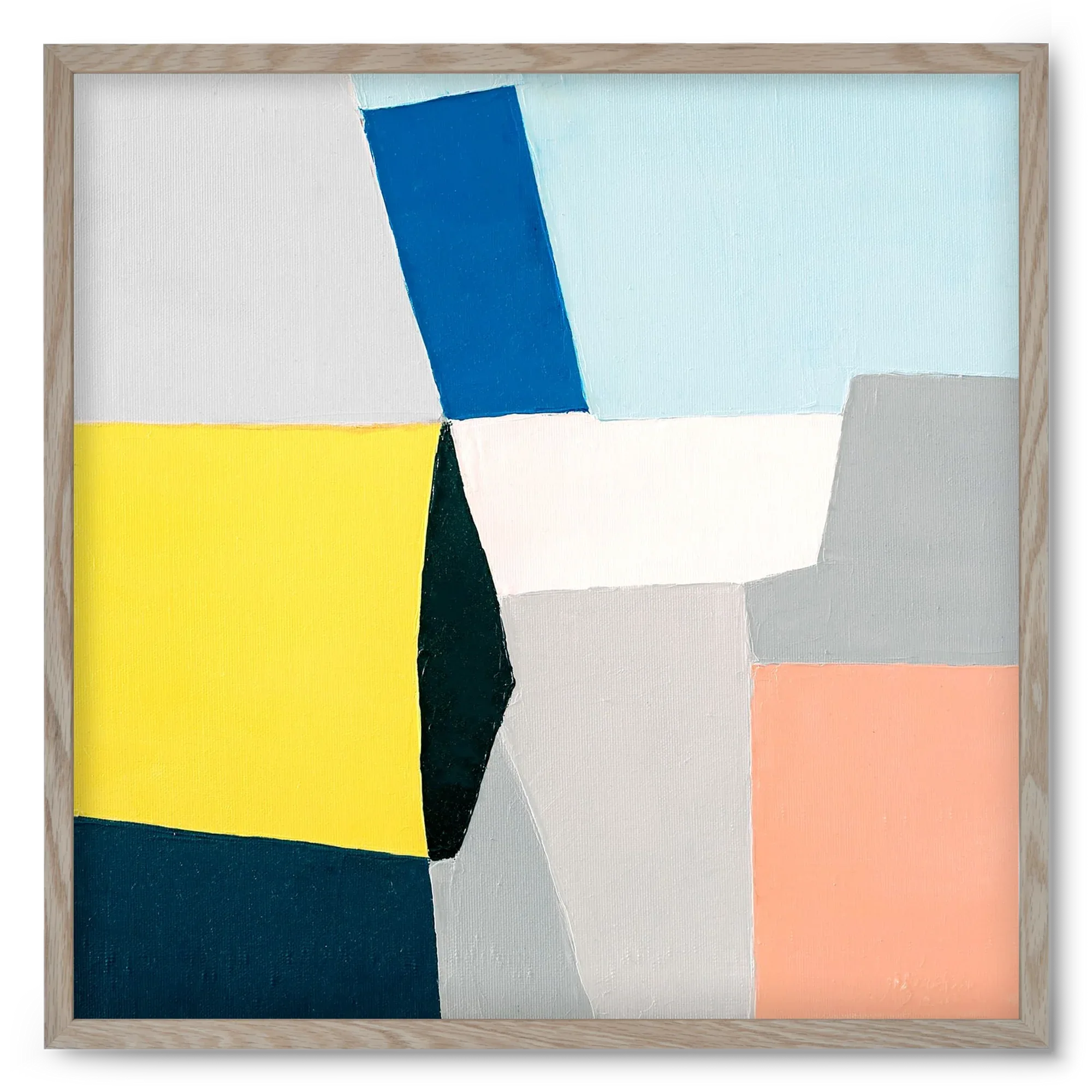 Fragments - artbridge