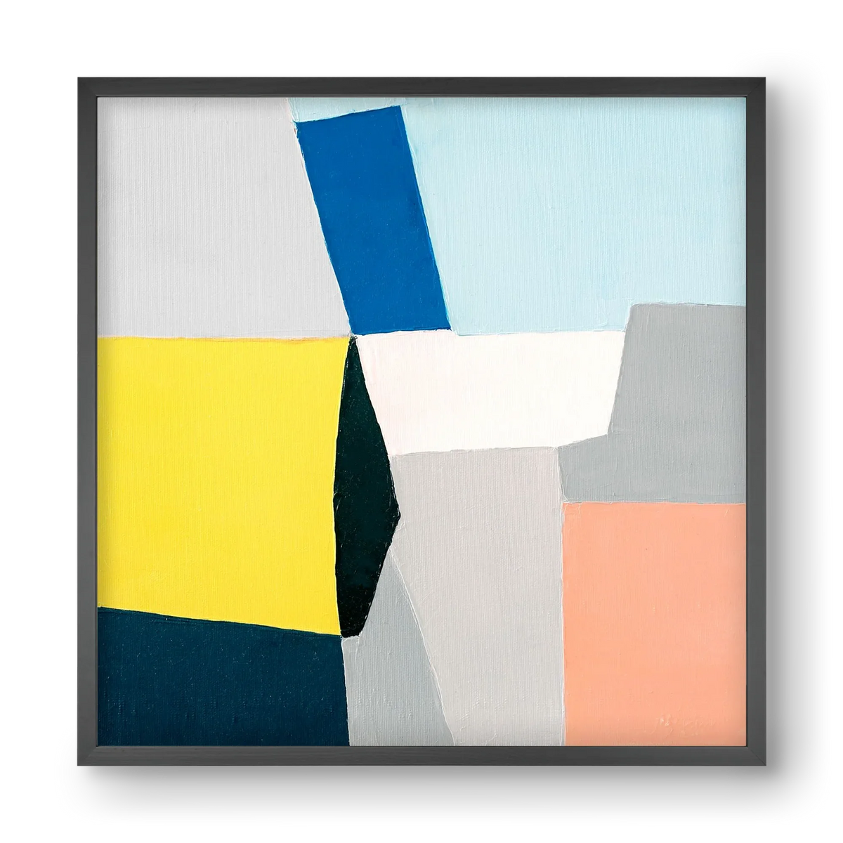 Fragments - artbridge