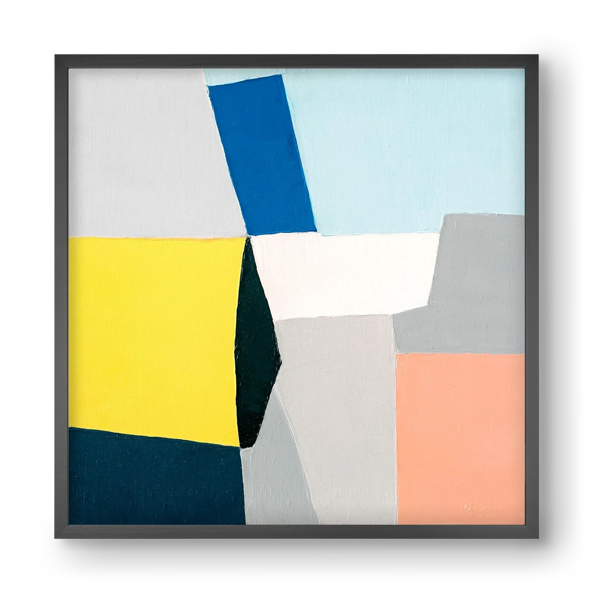 Fragments - artbridge