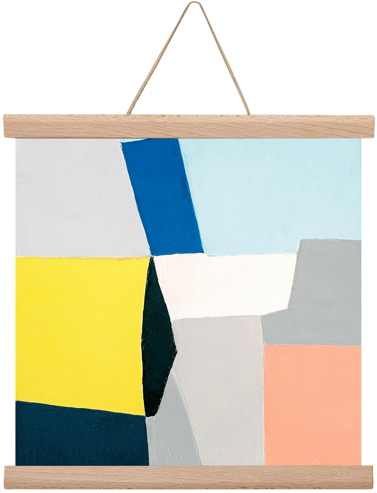 Fragments - artbridge