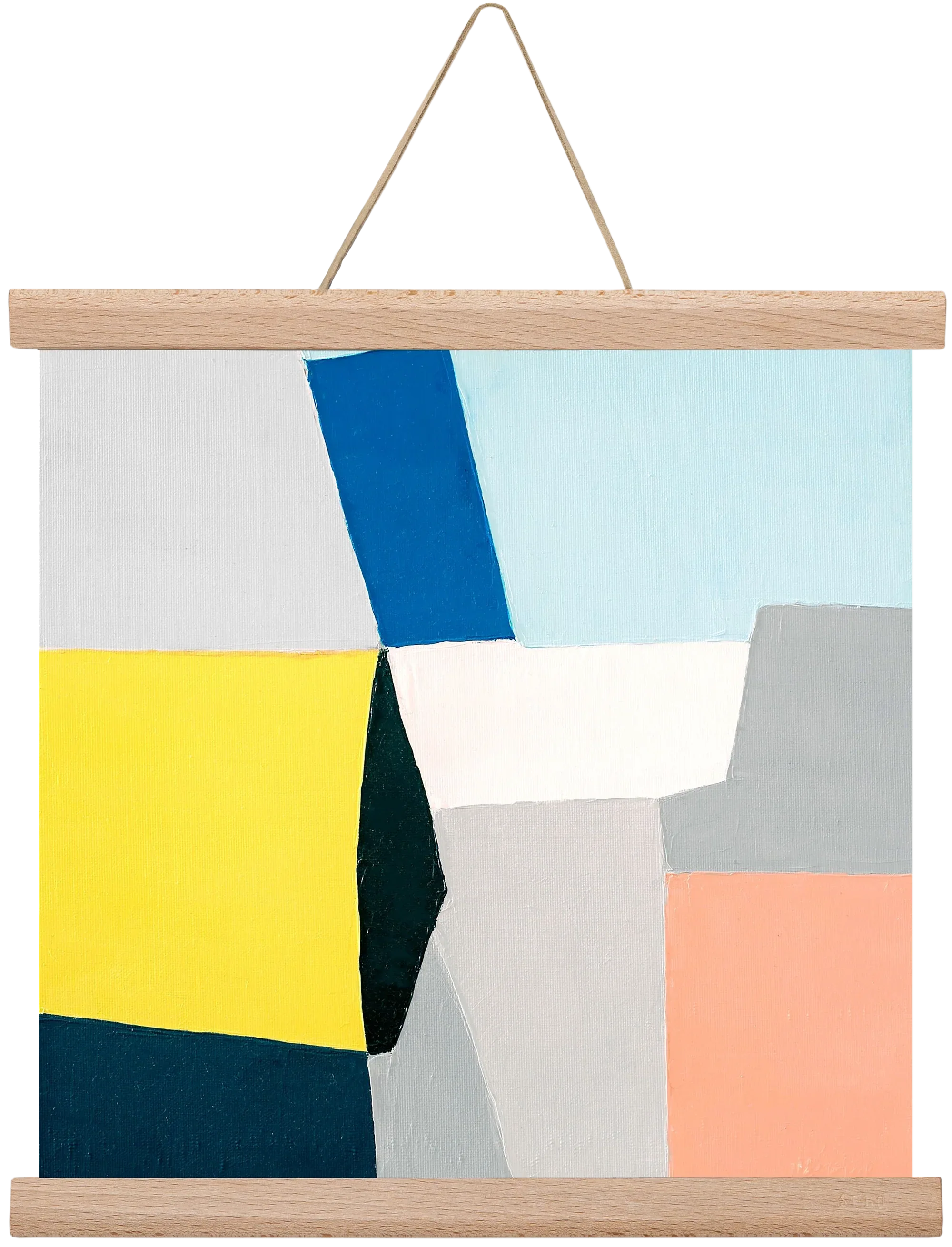 Fragments - artbridge